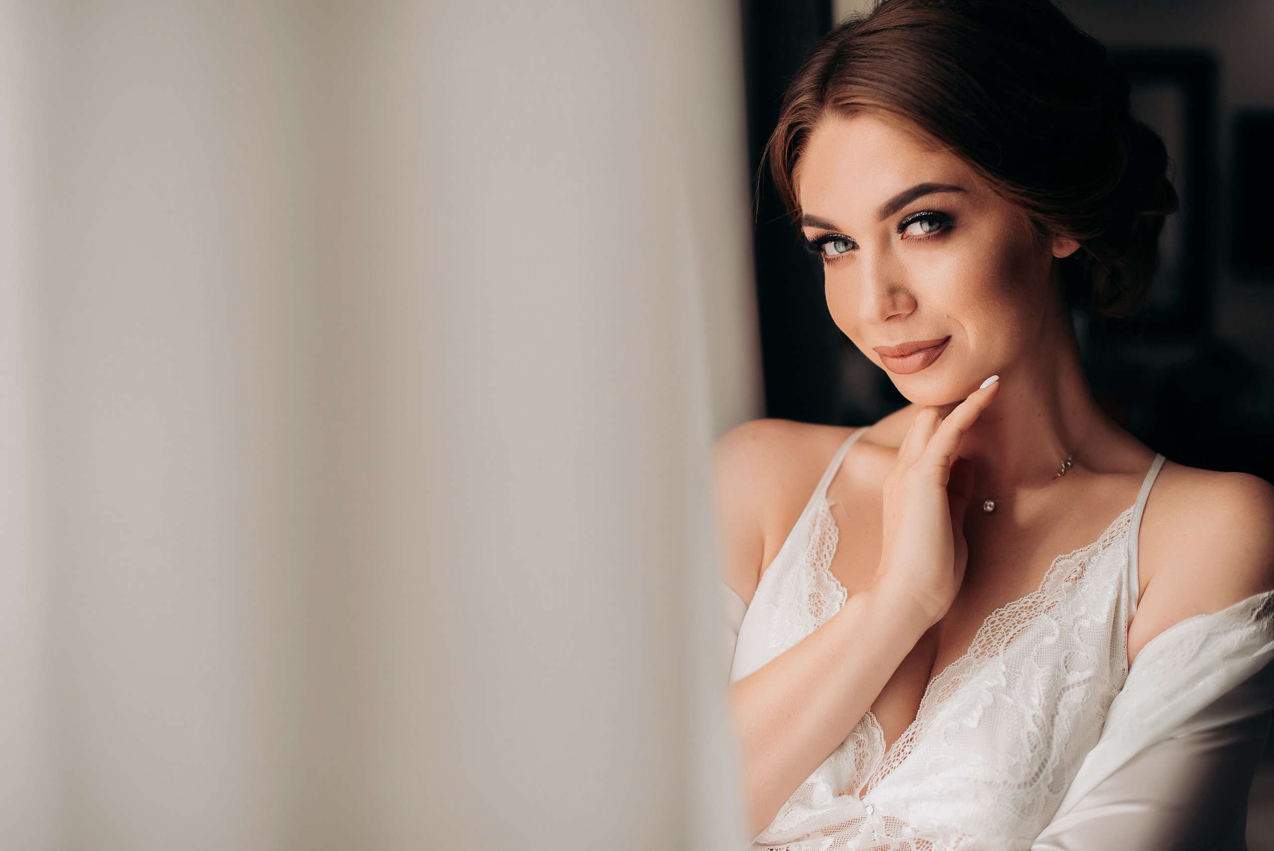 Свадебный фотограф в Крыму Александр Богомазов