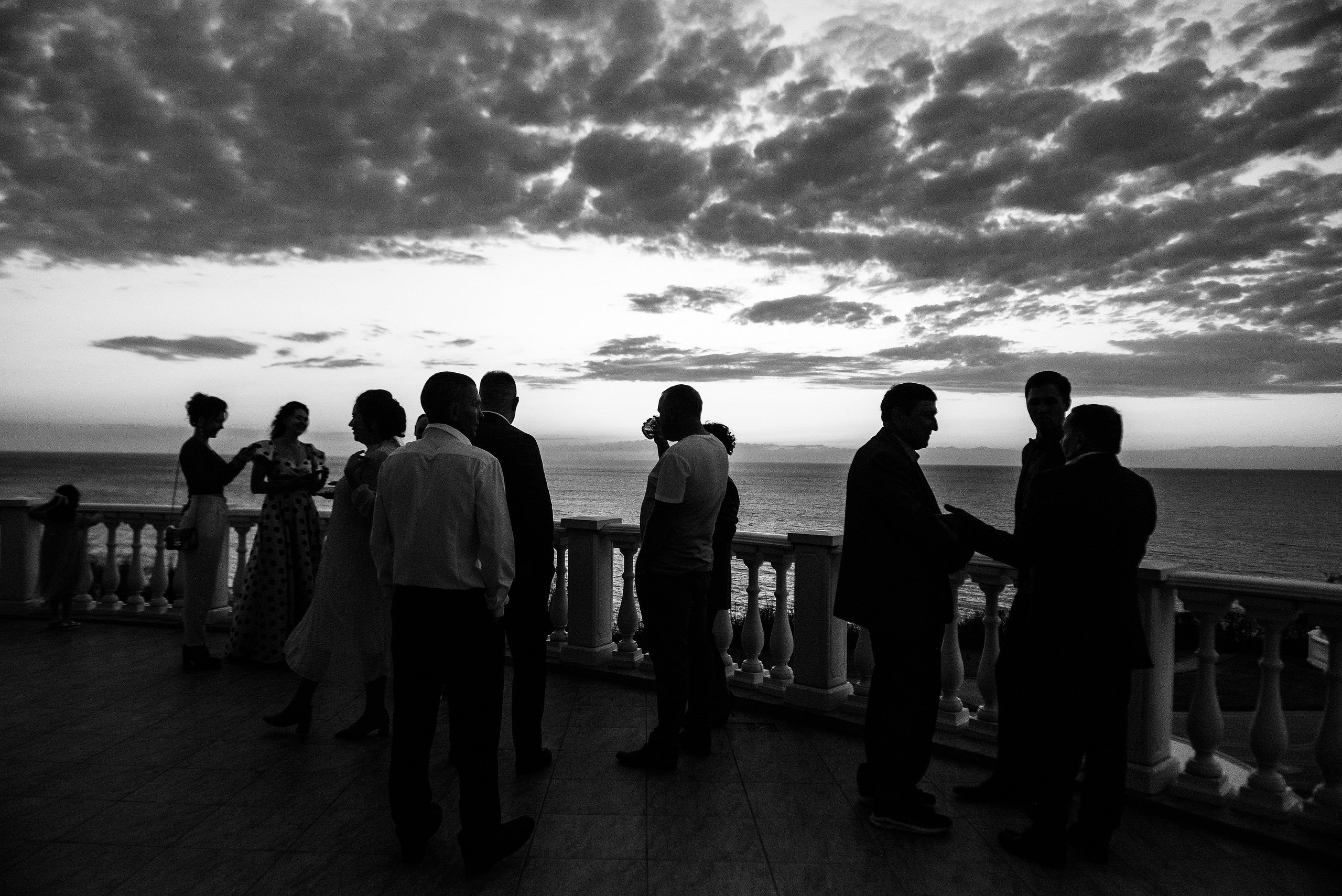 Иван и Мария | 2022. Свадебный фотограф в Крыму Александр Богомазов