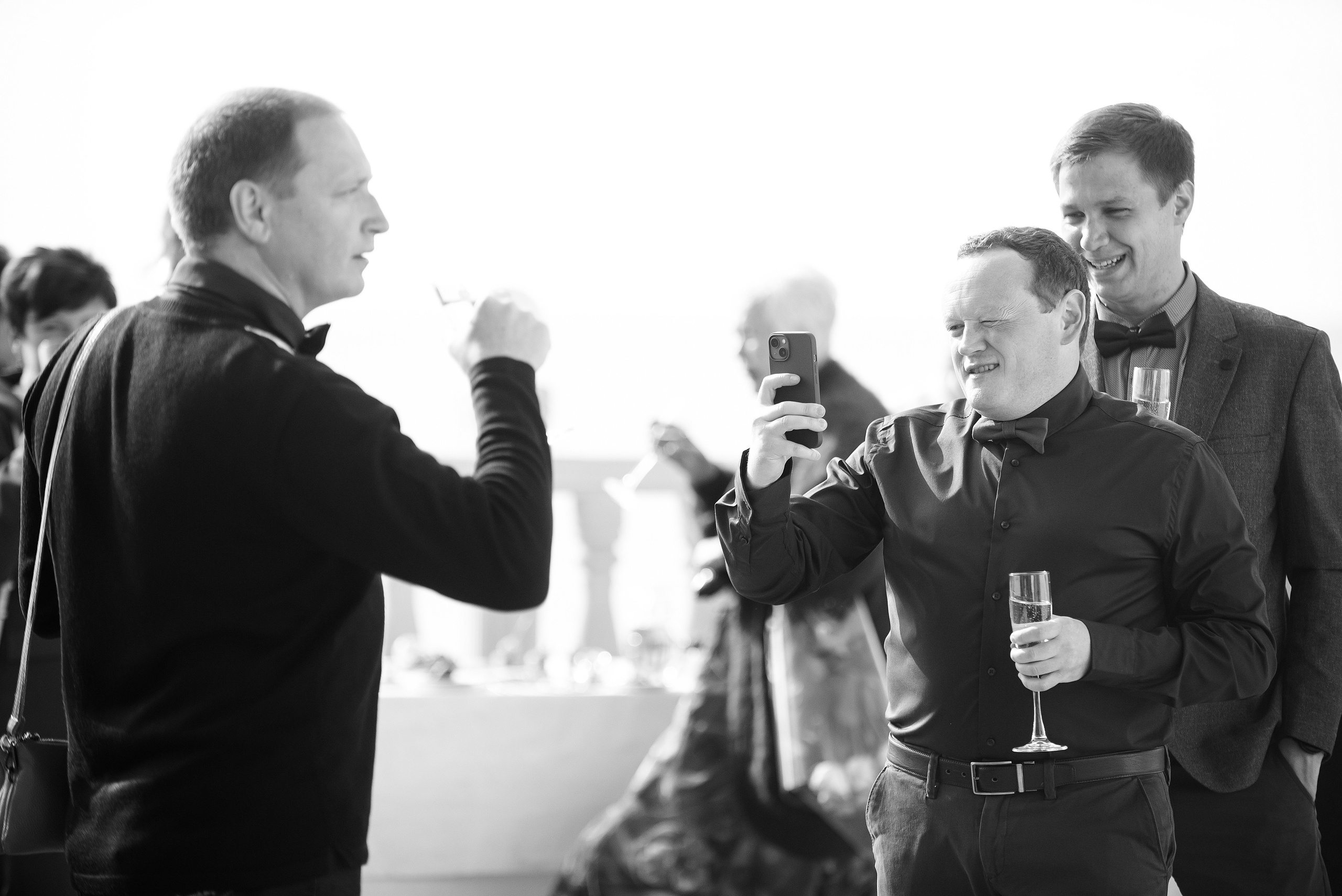 Иван и Мария | 2022. Свадебный фотограф в Крыму Александр Богомазов