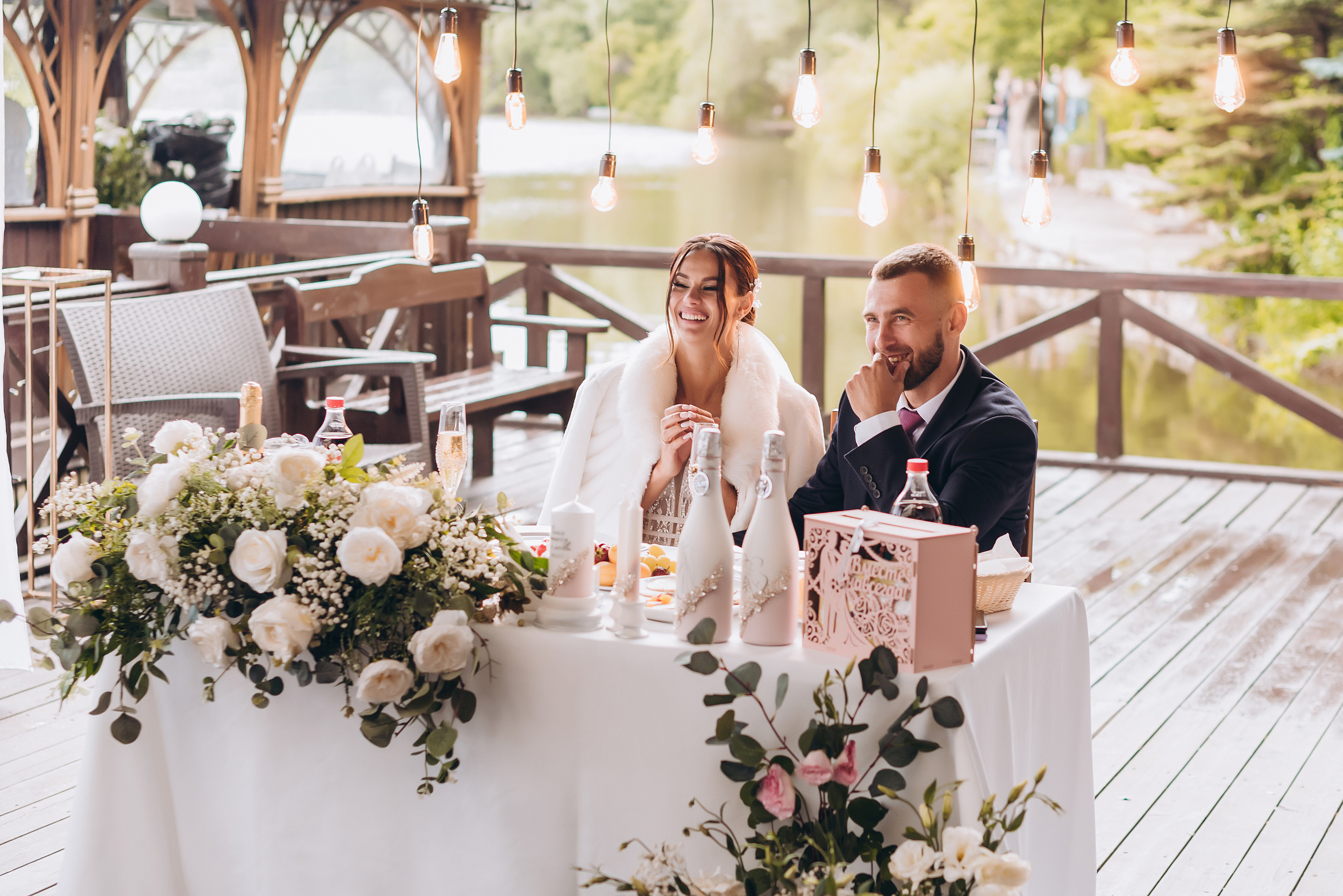 Роман и Ирина | 2022. Свадебный фотограф в Крыму Александр Богомазов