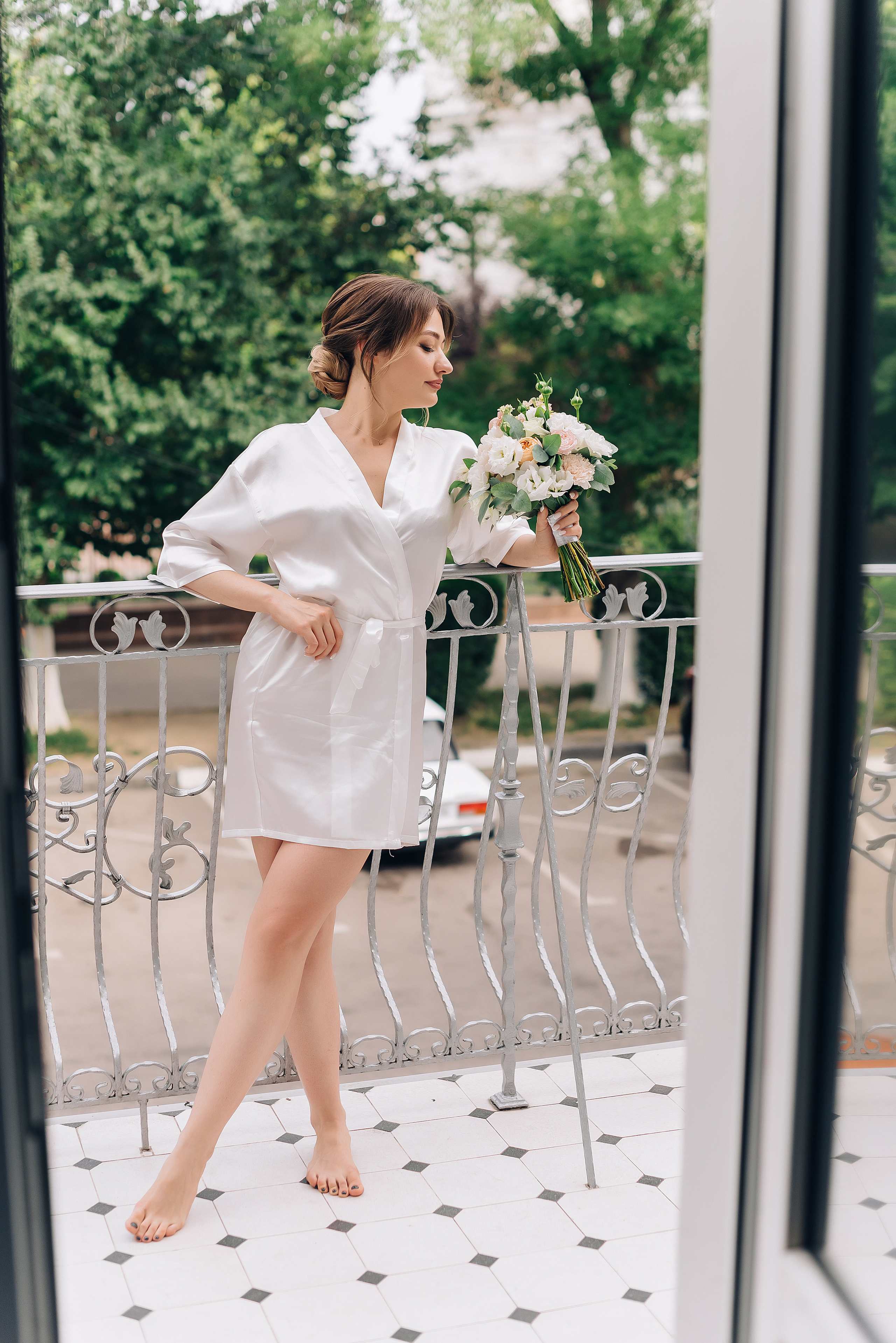 Свадьба в Крыму для Степана и Алёны. Свадебный фотограф в Крыму Александр Богомазов