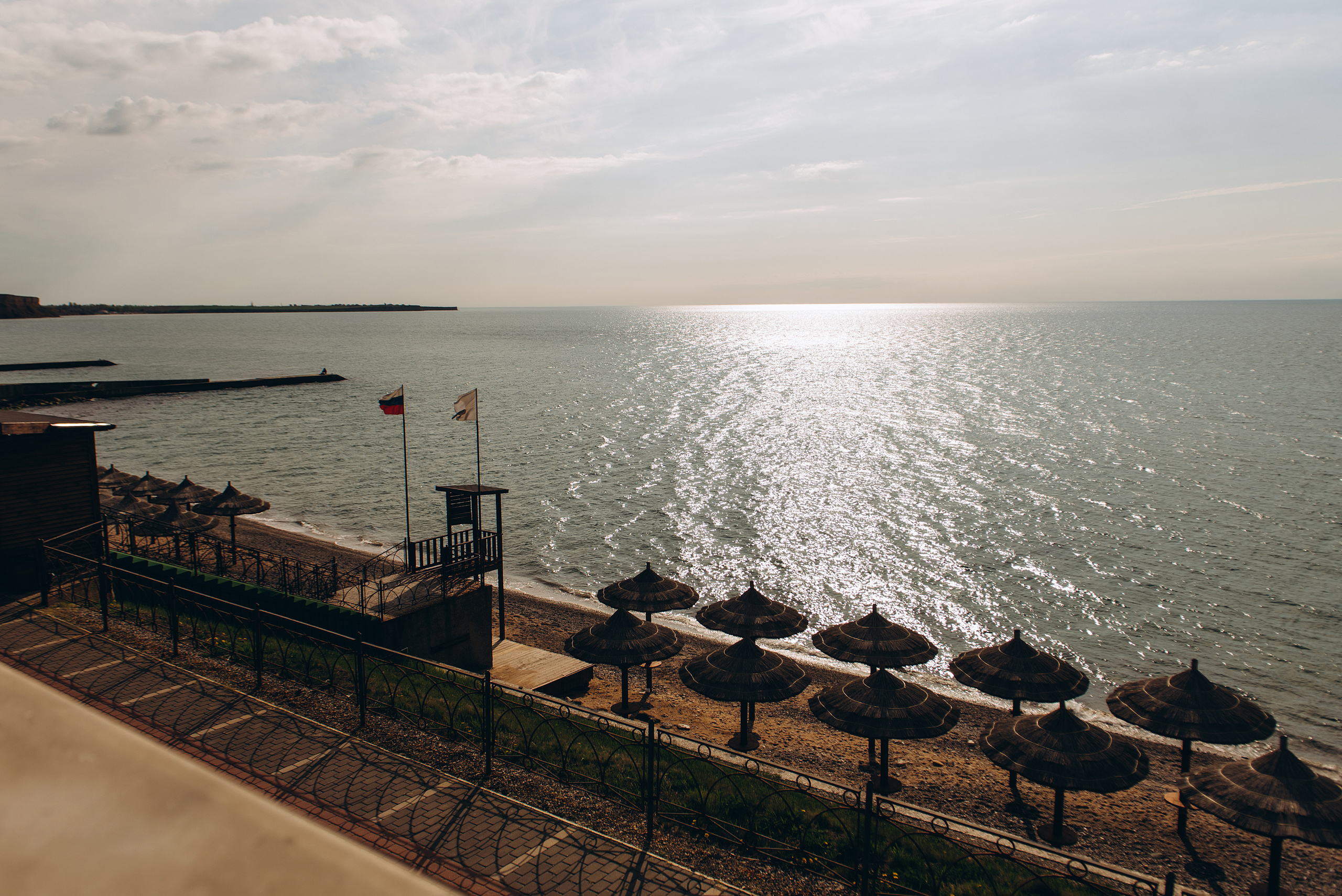 Иван и Мария | 2022. Свадебный фотограф в Крыму Александр Богомазов