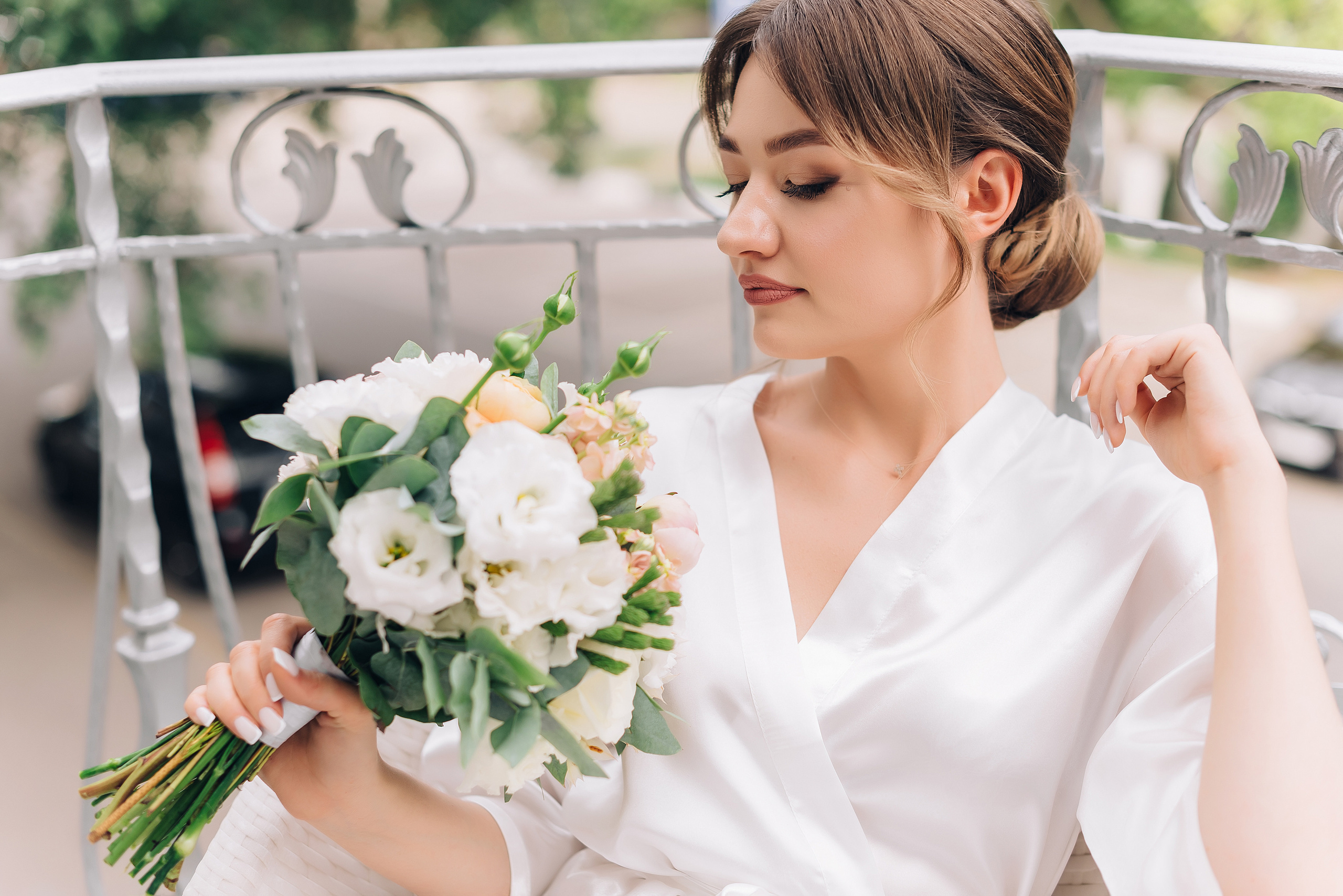 Свадьба в Крыму для Степана и Алёны. Свадебный фотограф в Крыму Александр Богомазов