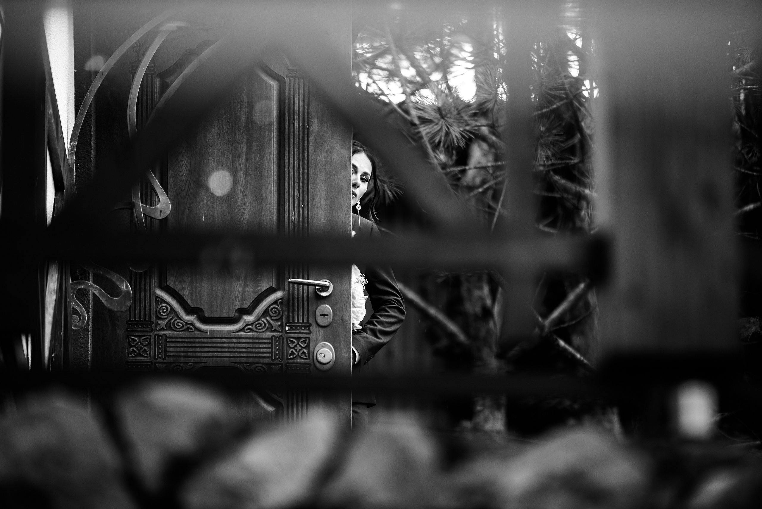 Роман и Ирина | 2022. Свадебный фотограф в Крыму Александр Богомазов