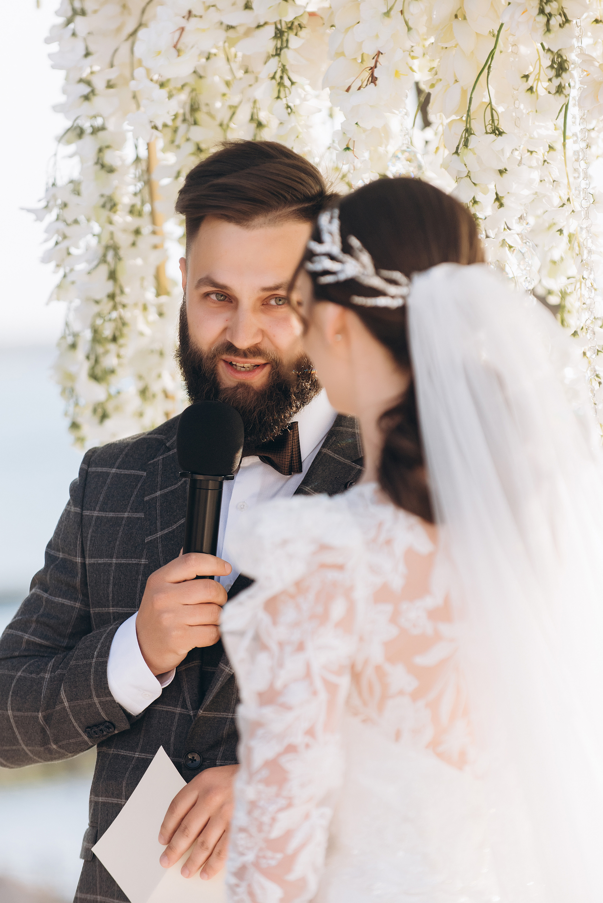 Иван и Мария | 2022. Свадебный фотограф в Крыму Александр Богомазов