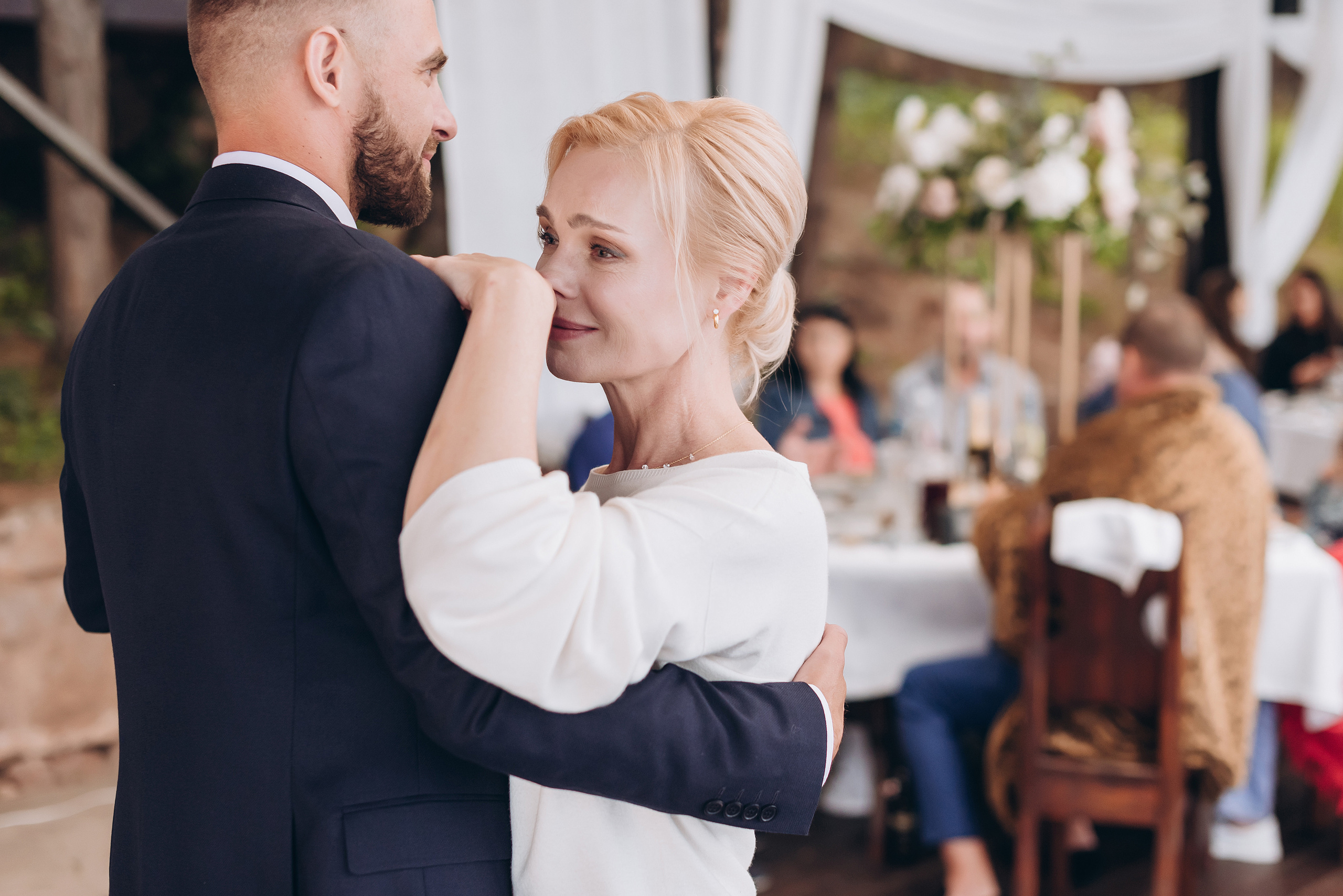 Роман и Ирина | 2022. Свадебный фотограф в Крыму Александр Богомазов