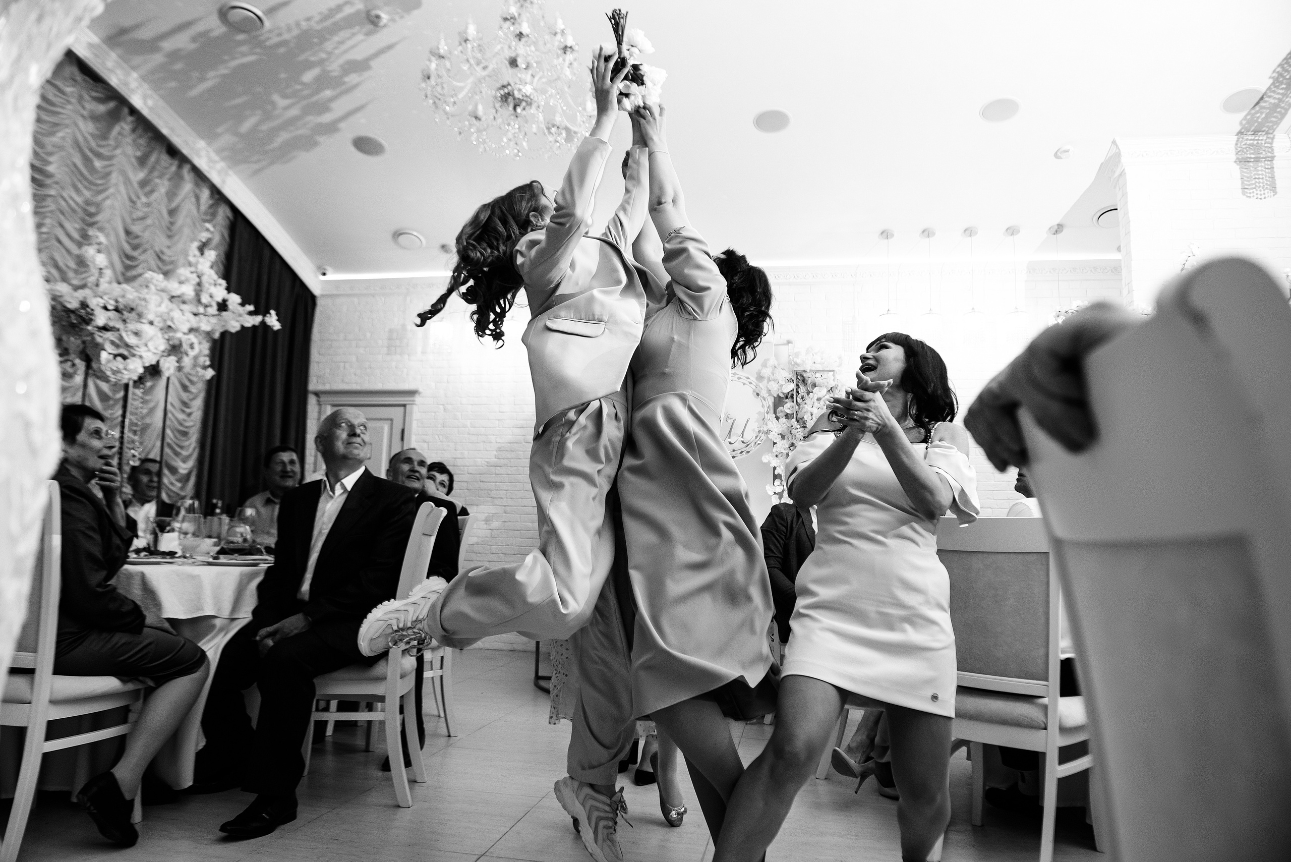 Иван и Мария | 2022. Свадебный фотограф в Крыму Александр Богомазов