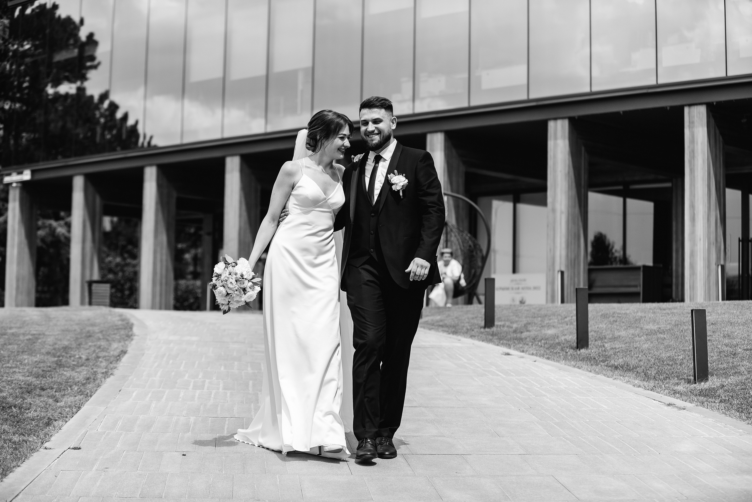 Свадьба в Крыму для Степана и Алёны. Свадебный фотограф в Крыму Александр Богомазов