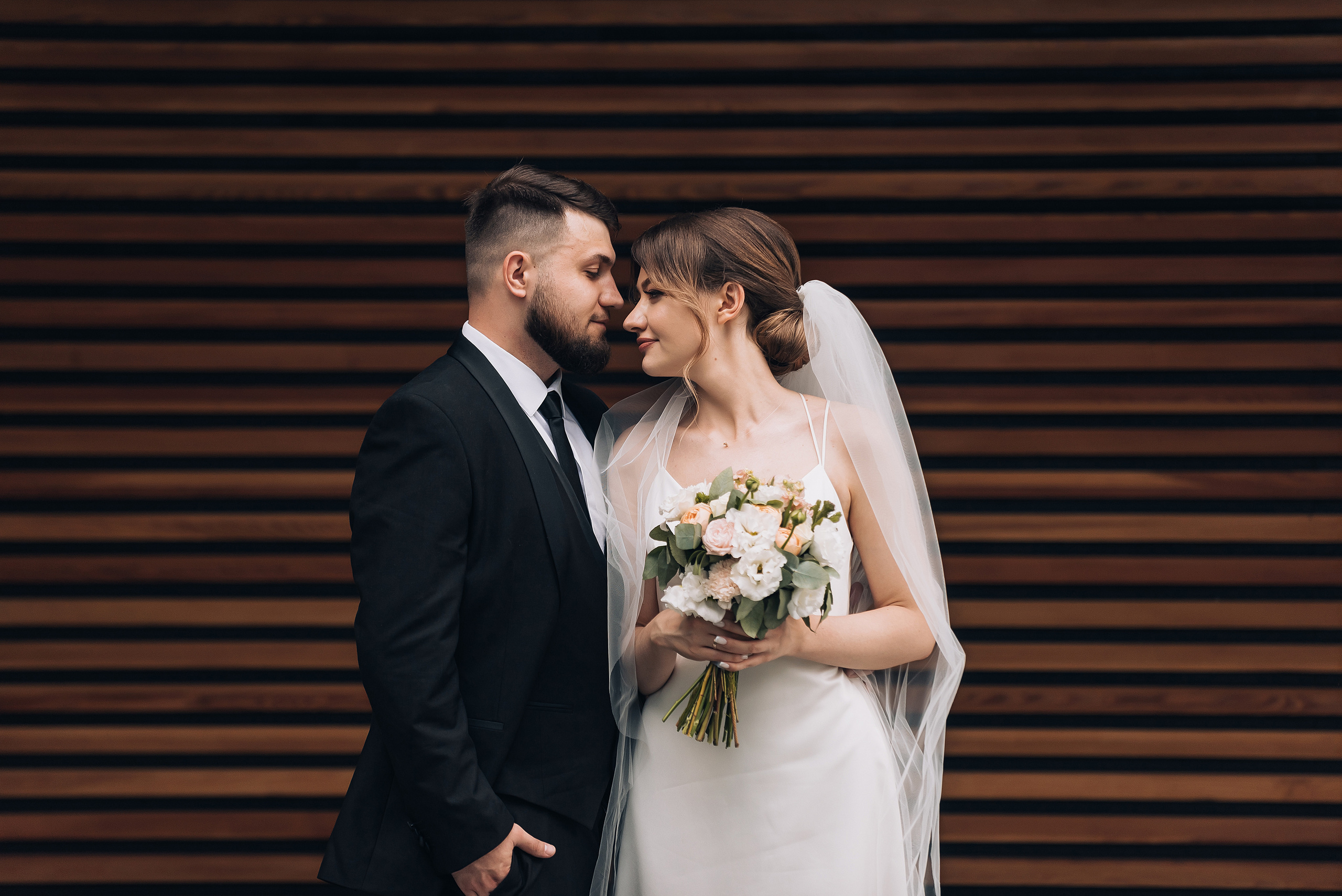 Свадьба в Крыму для Степана и Алёны. Свадебный фотограф в Крыму Александр Богомазов