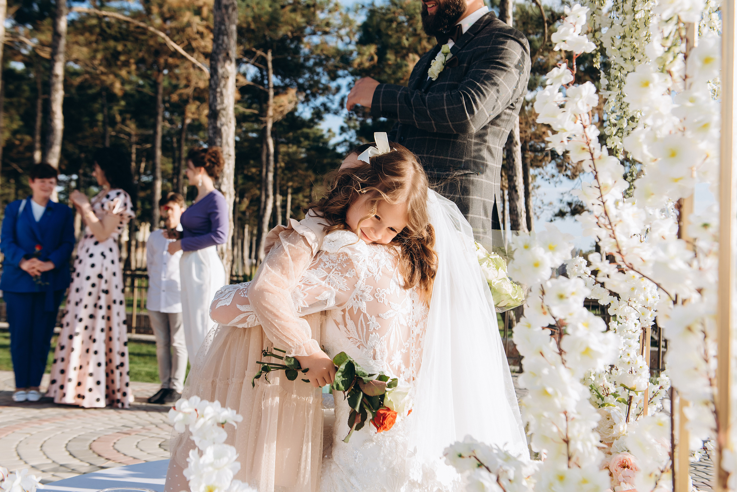 Иван и Мария | 2022. Свадебный фотограф в Крыму Александр Богомазов