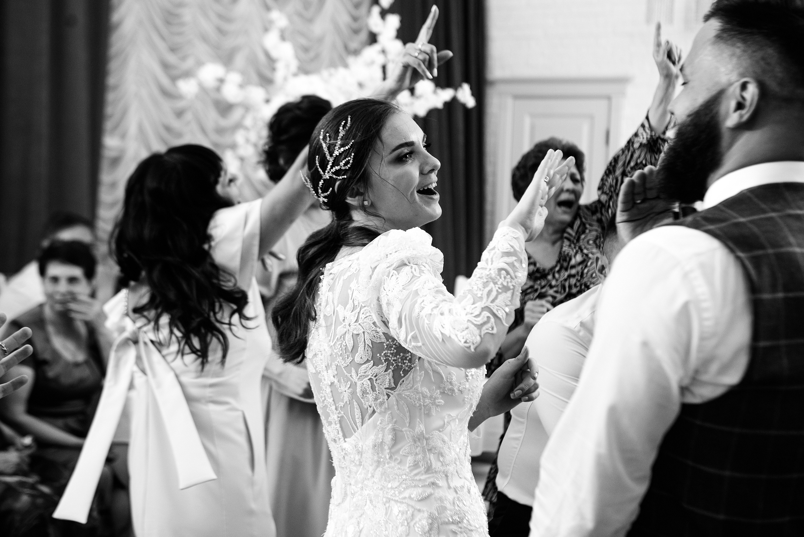 Иван и Мария | 2022. Свадебный фотограф в Крыму Александр Богомазов