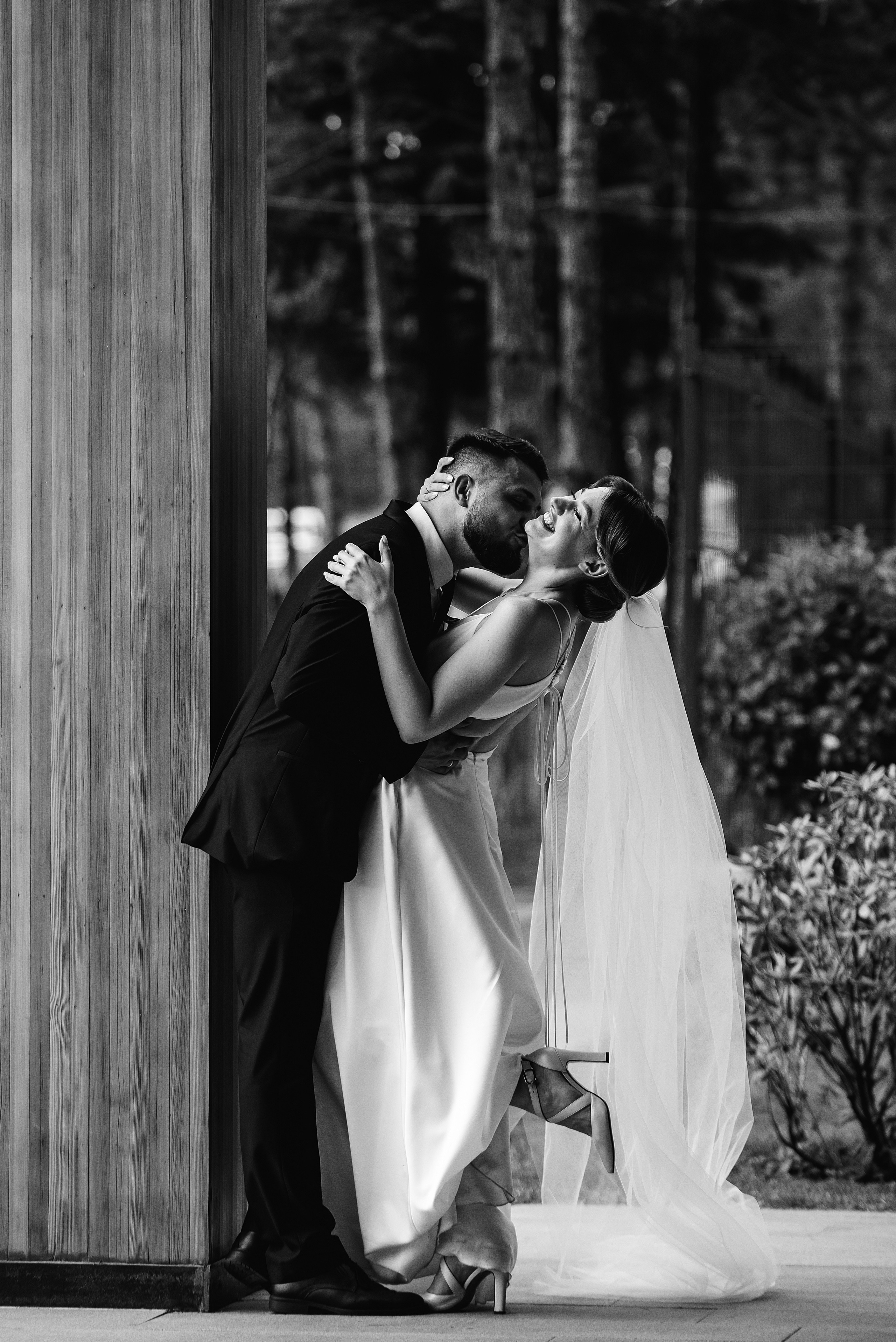 Свадьба в Крыму для Степана и Алёны. Свадебный фотограф в Крыму Александр Богомазов