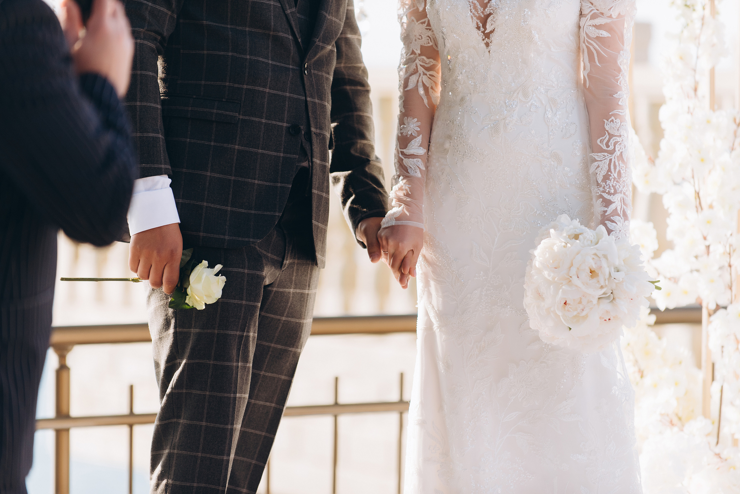 Иван и Мария | 2022. Свадебный фотограф в Крыму Александр Богомазов