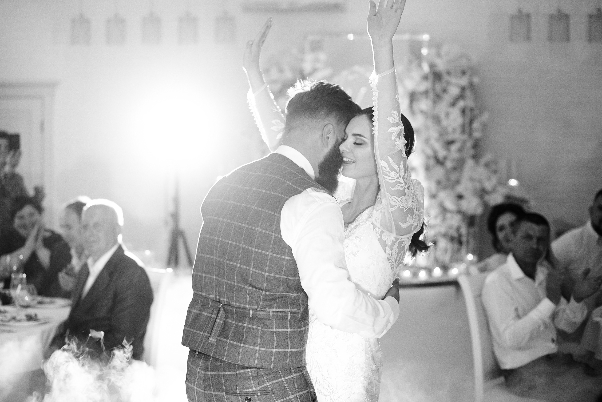 Иван и Мария | 2022. Свадебный фотограф в Крыму Александр Богомазов