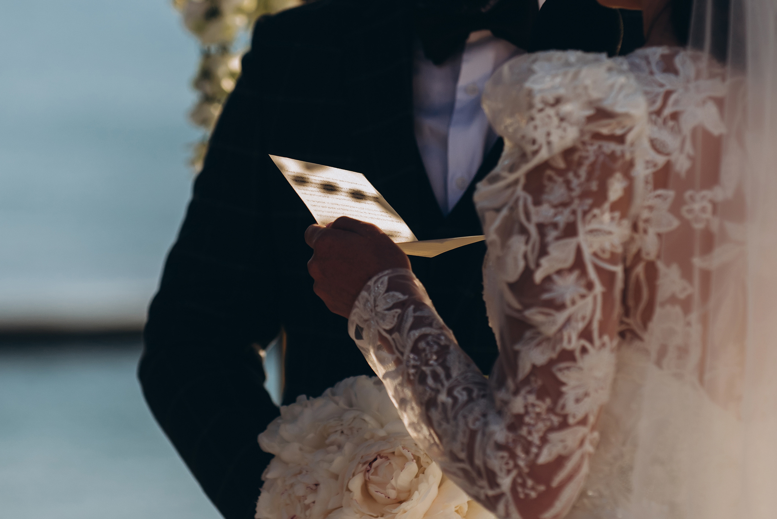 Иван и Мария | 2022. Свадебный фотограф в Крыму Александр Богомазов