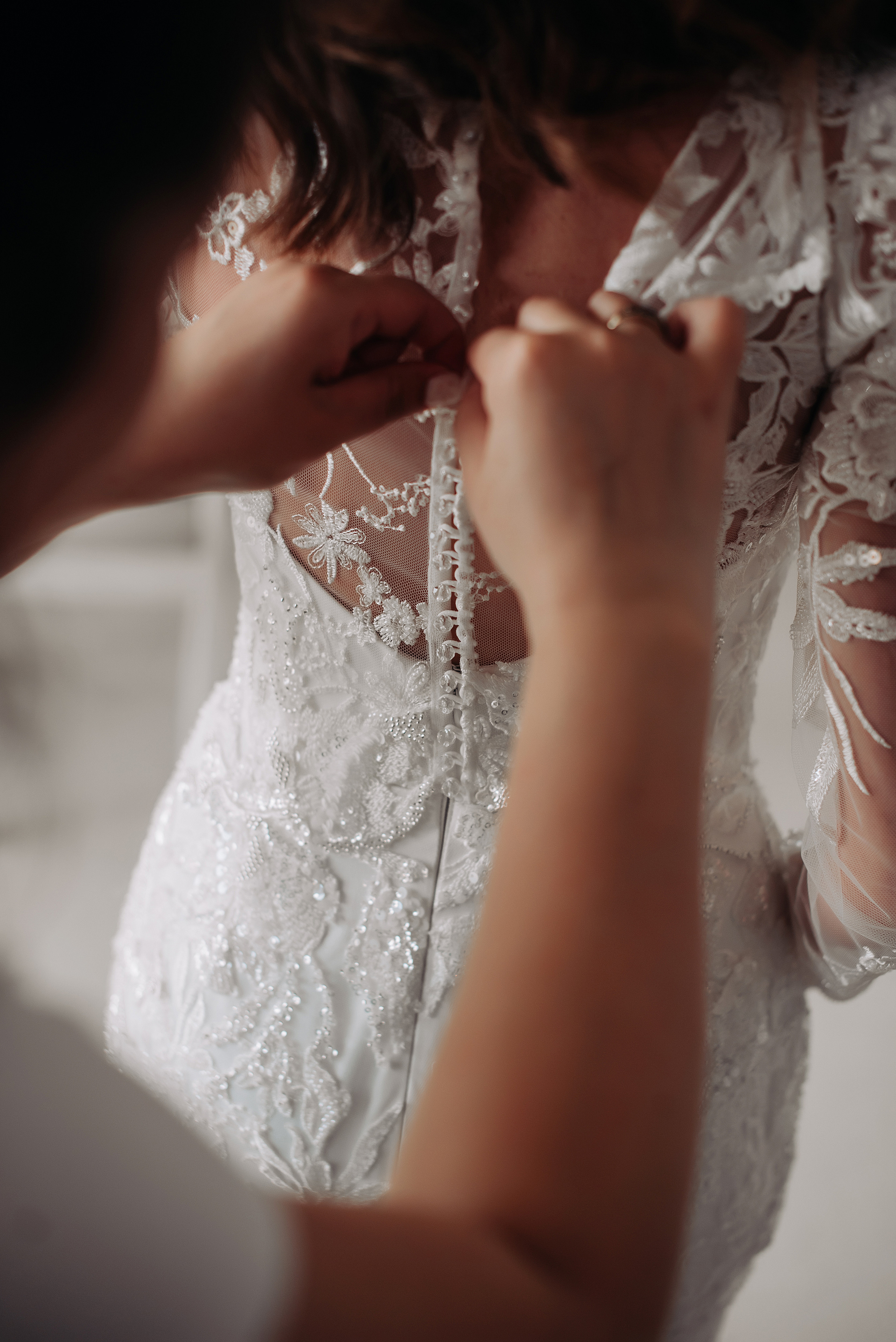 Иван и Мария | 2022. Свадебный фотограф в Крыму Александр Богомазов