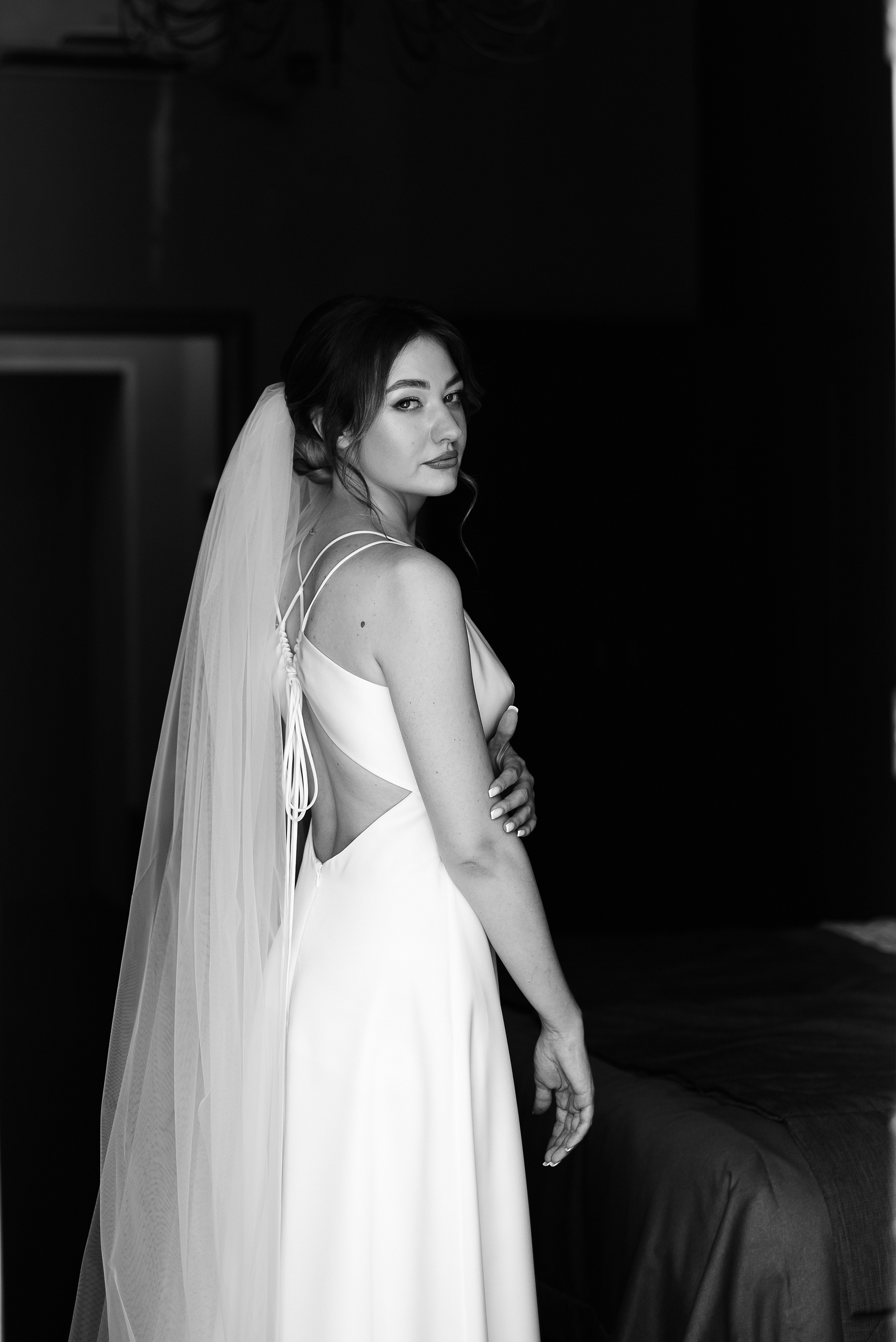 Свадьба в Крыму для Степана и Алёны. Свадебный фотограф в Крыму Александр Богомазов