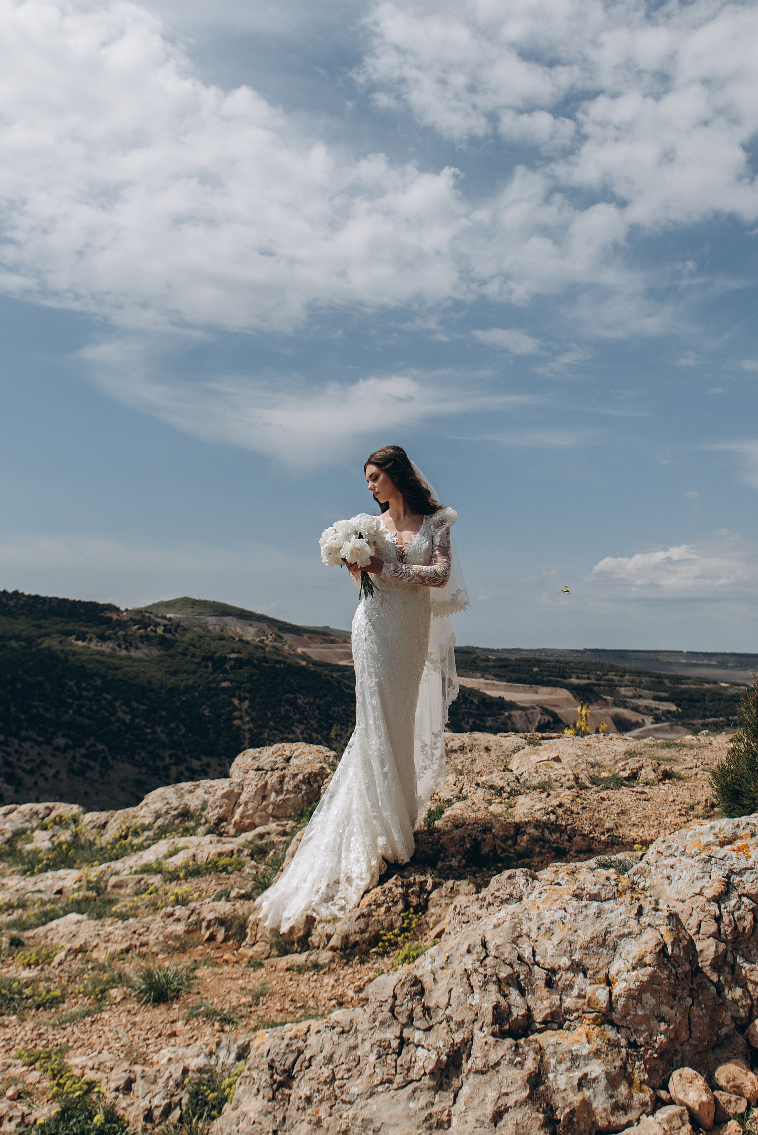 Иван и Мария | 2022. Свадебный фотограф в Крыму Александр Богомазов