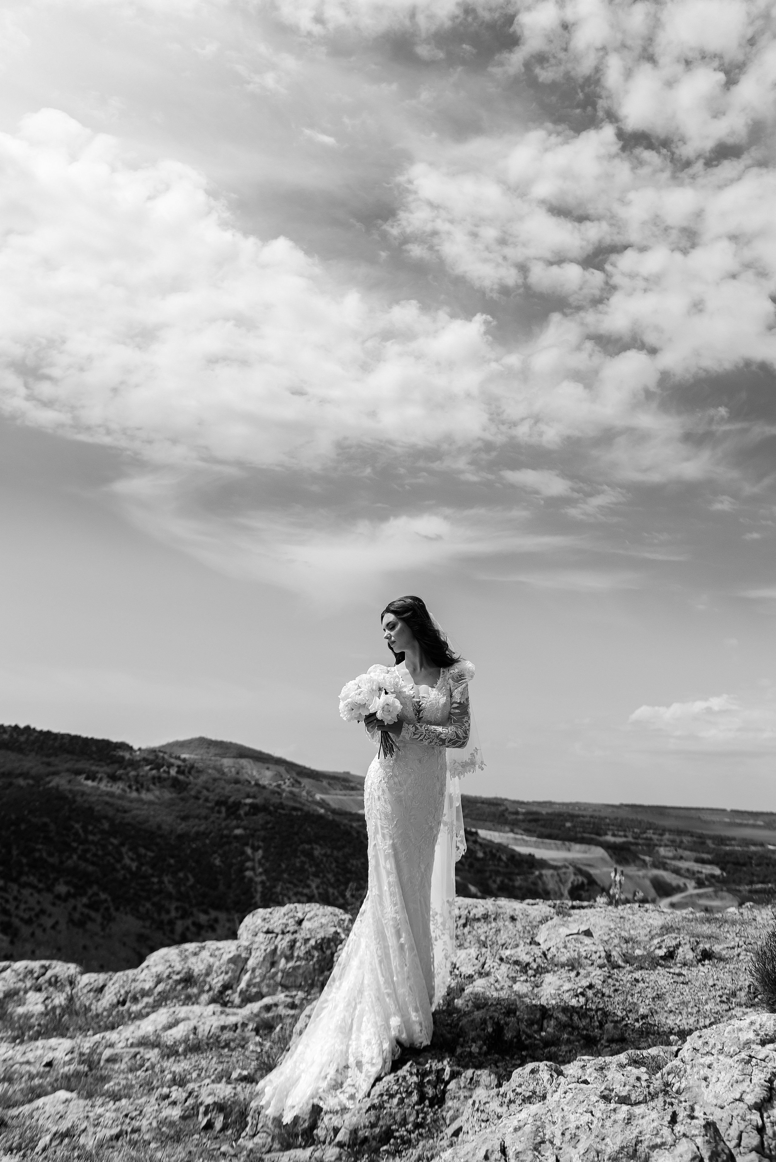 Иван и Мария | 2022. Свадебный фотограф в Крыму Александр Богомазов