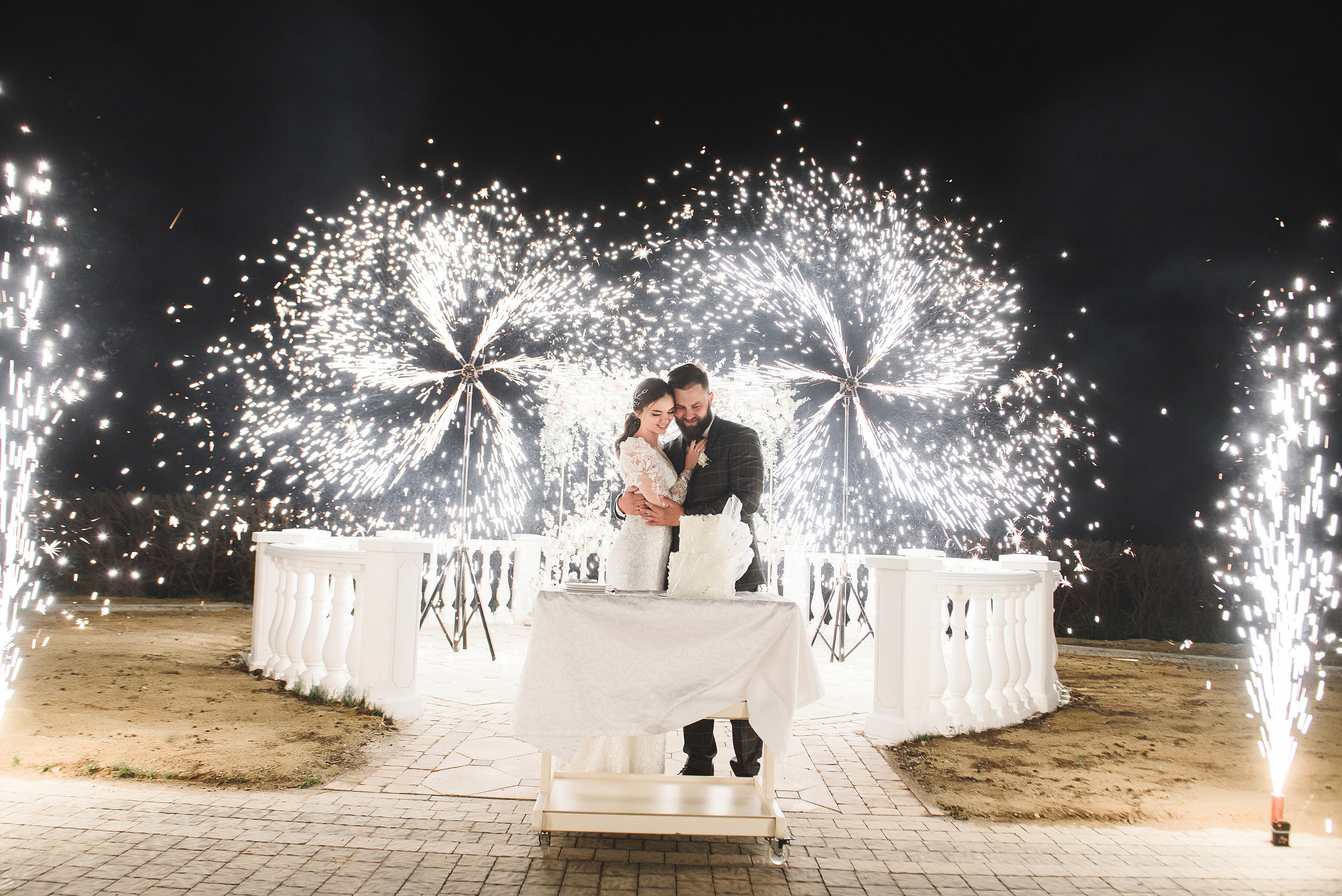 Иван и Мария | 2022. Свадебный фотограф в Крыму Александр Богомазов