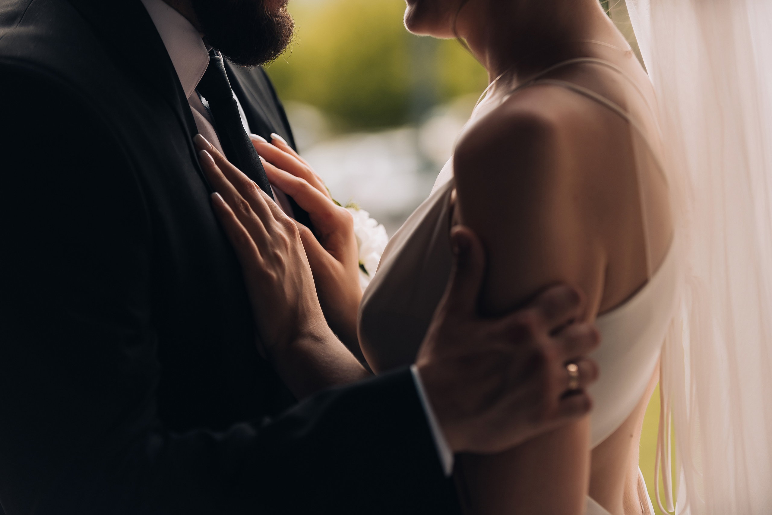 Свадьба в Крыму для Степана и Алёны. Свадебный фотограф в Крыму Александр Богомазов