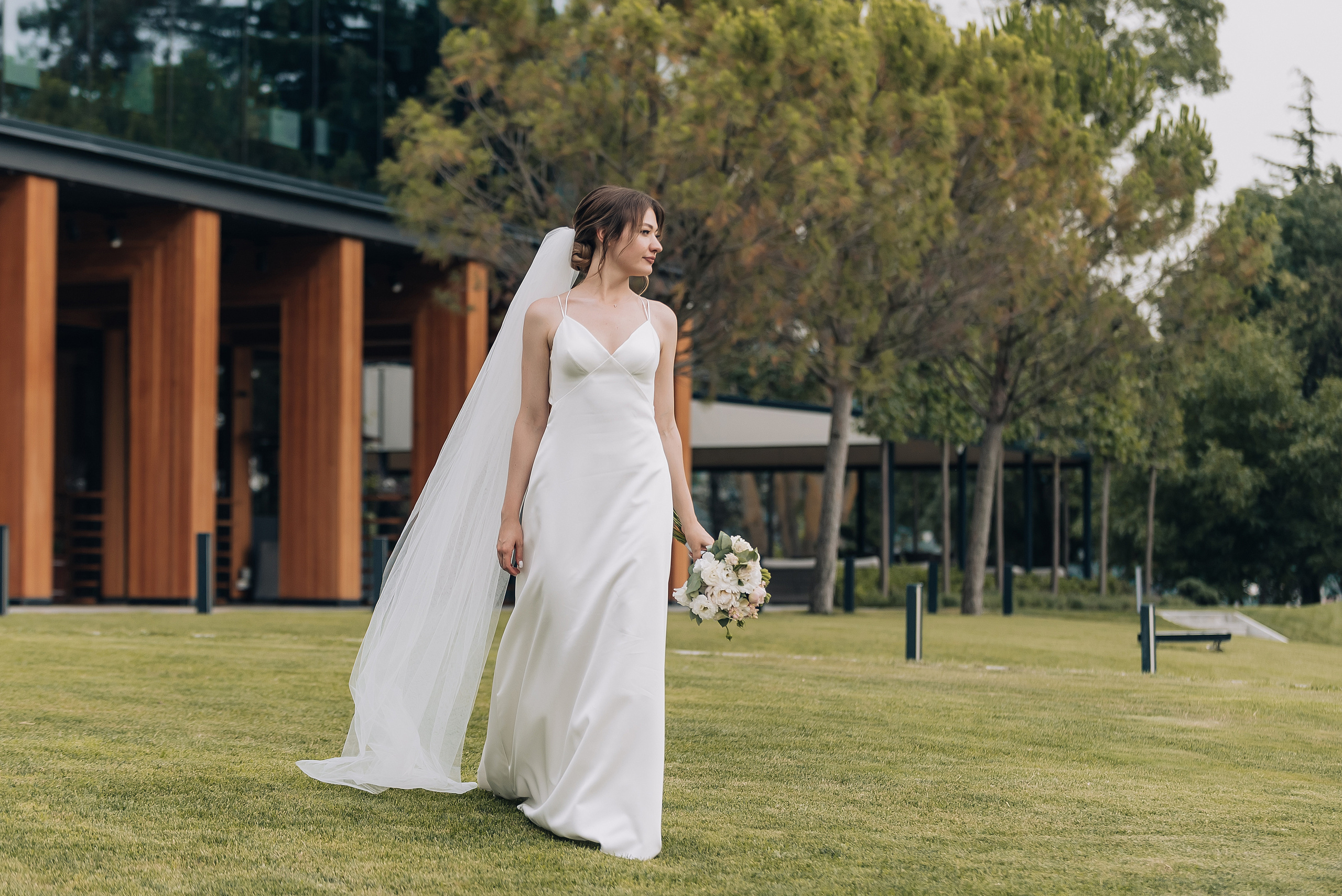 Свадьба в Крыму для Степана и Алёны. Свадебный фотограф в Крыму Александр Богомазов