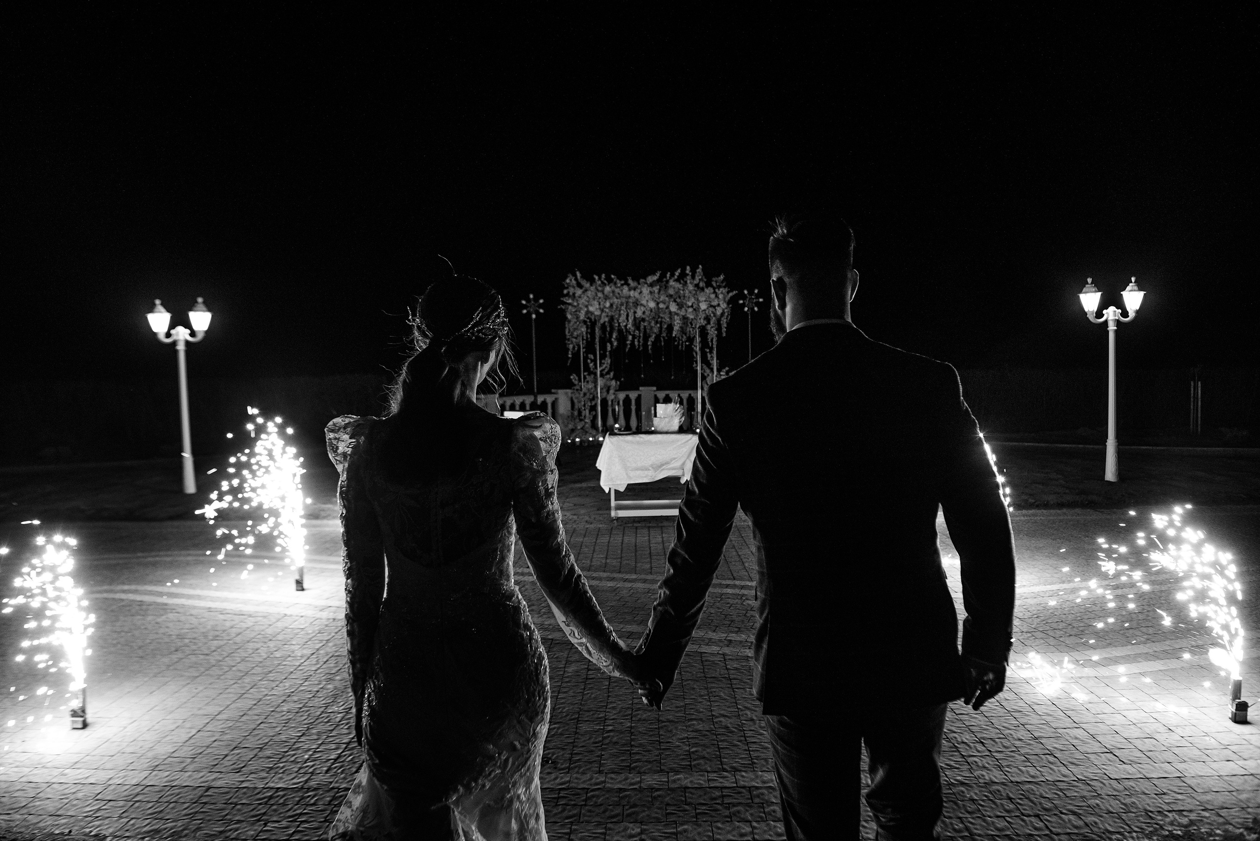 Иван и Мария | 2022. Свадебный фотограф в Крыму Александр Богомазов