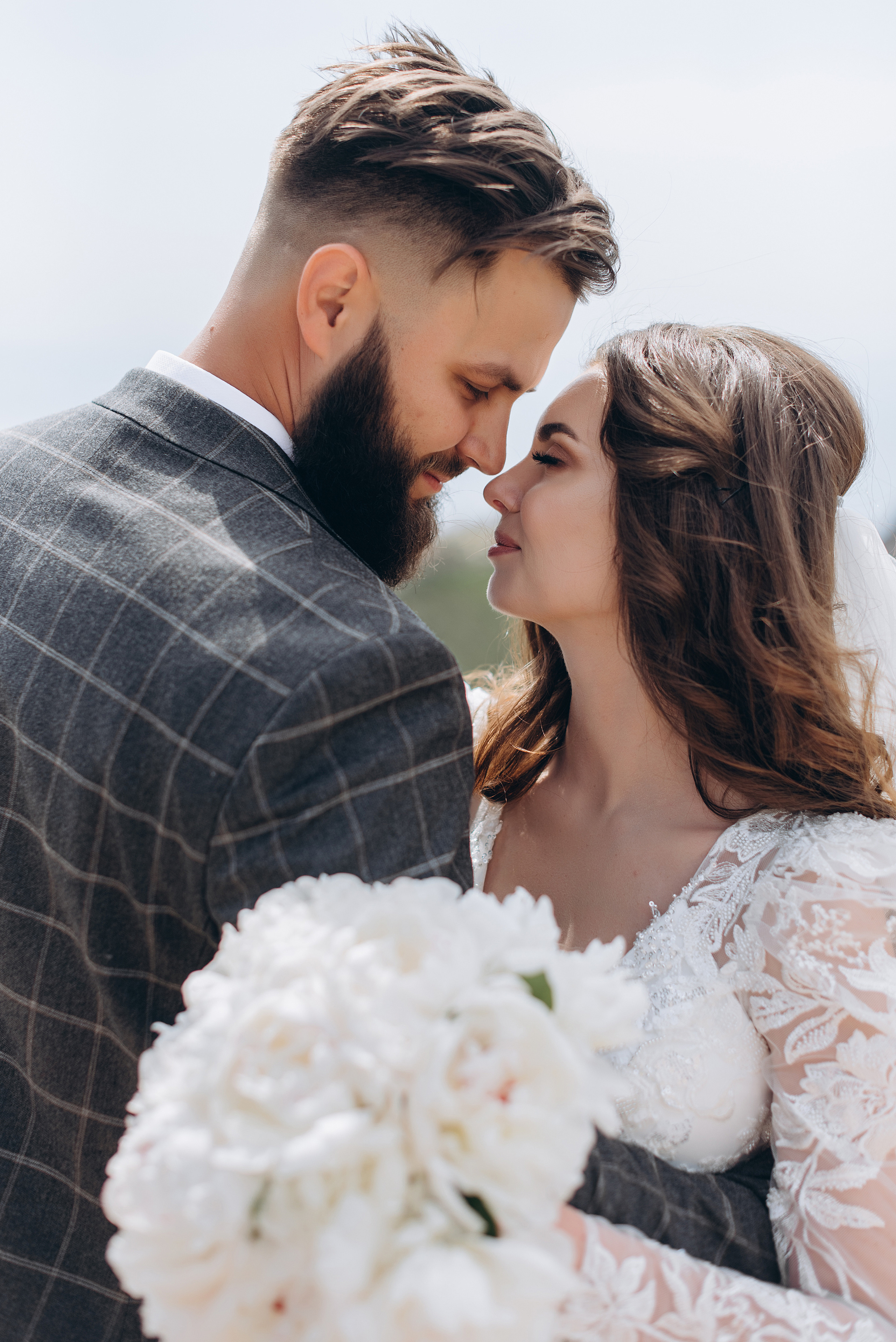 Иван и Мария | 2022. Свадебный фотограф в Крыму Александр Богомазов
