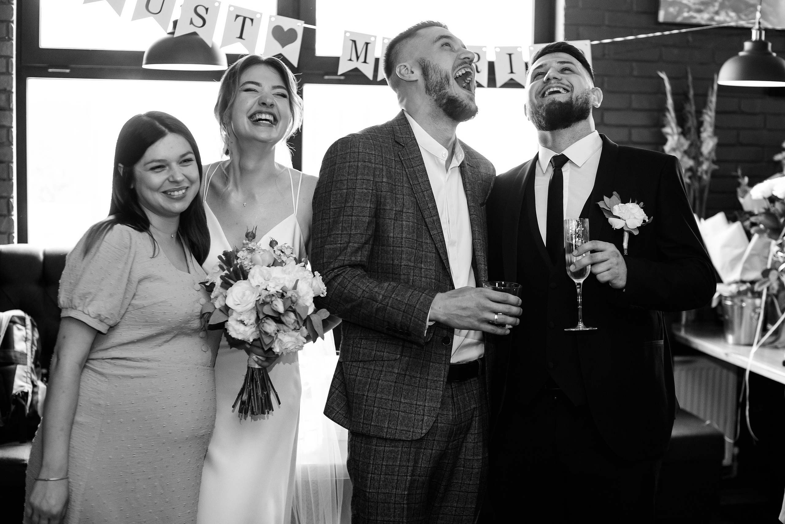 Свадьба в Крыму для Степана и Алёны. Свадебный фотограф в Крыму Александр Богомазов