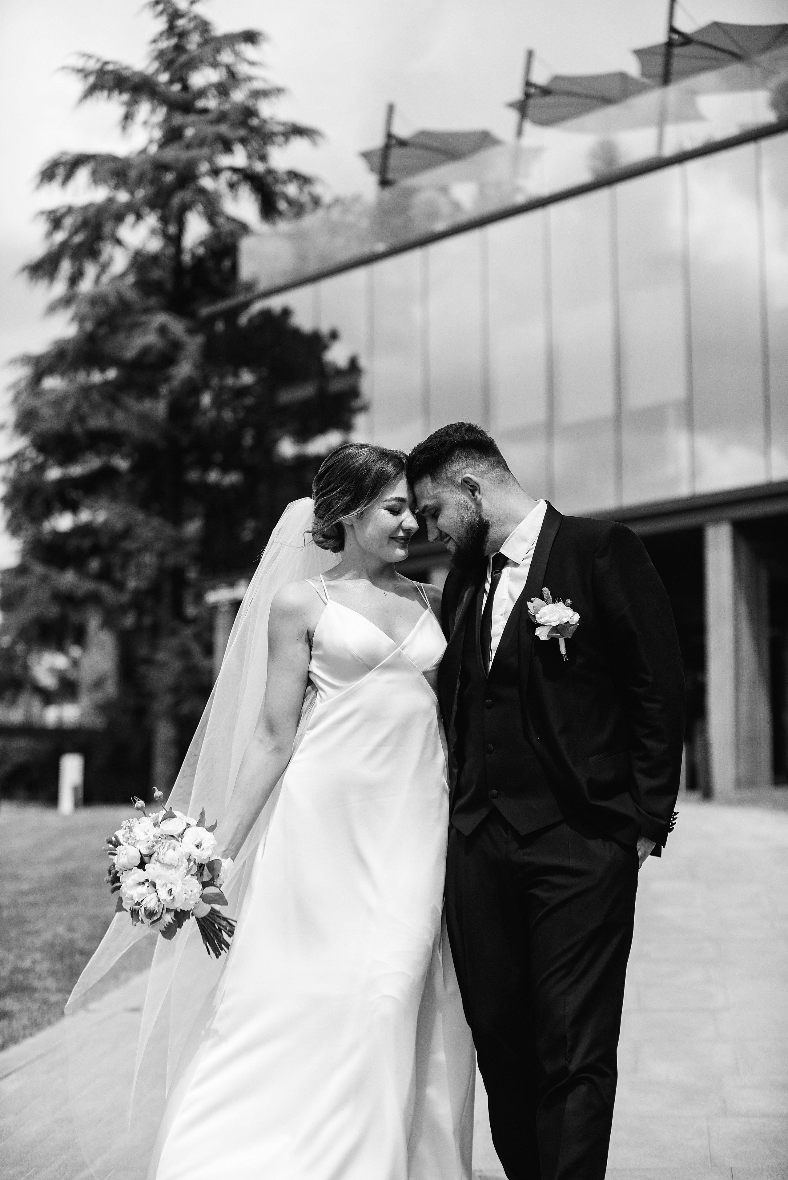 Свадьба в Крыму для Степана и Алёны. Свадебный фотограф в Крыму Александр Богомазов