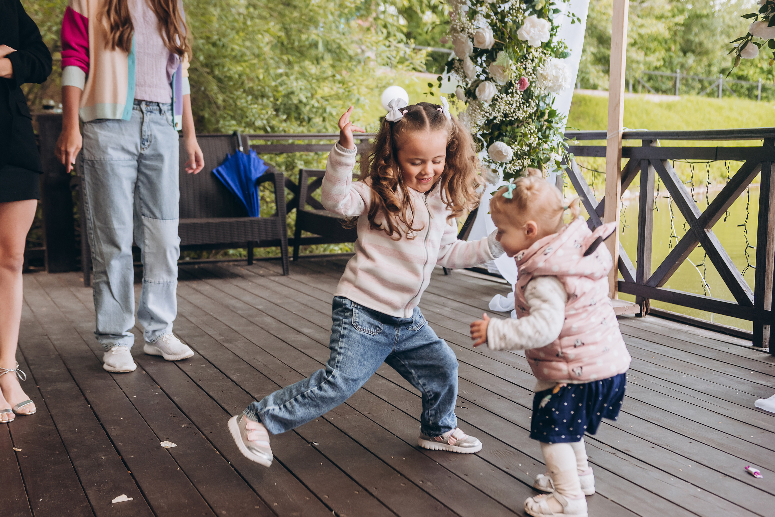 Роман и Ирина | 2022. Свадебный фотограф в Крыму Александр Богомазов