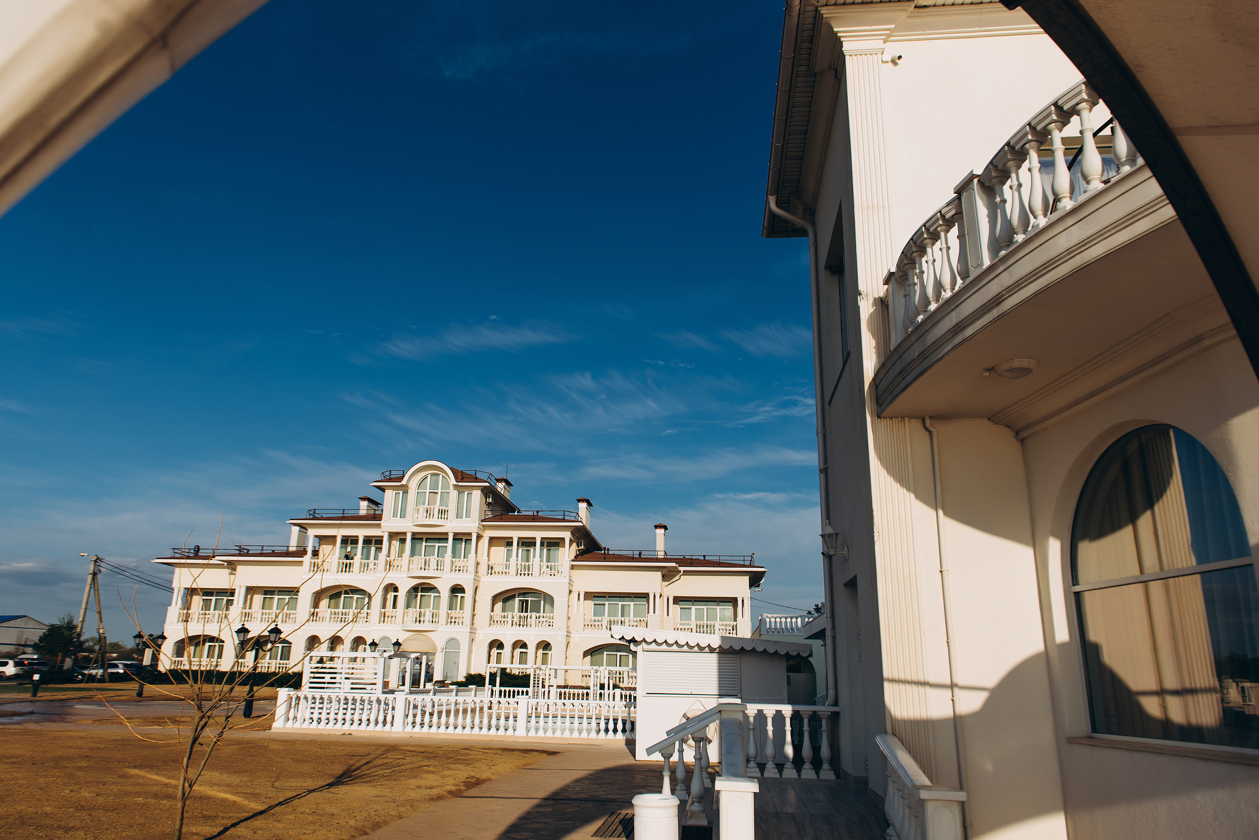 Иван и Мария | 2022. Свадебный фотограф в Крыму Александр Богомазов