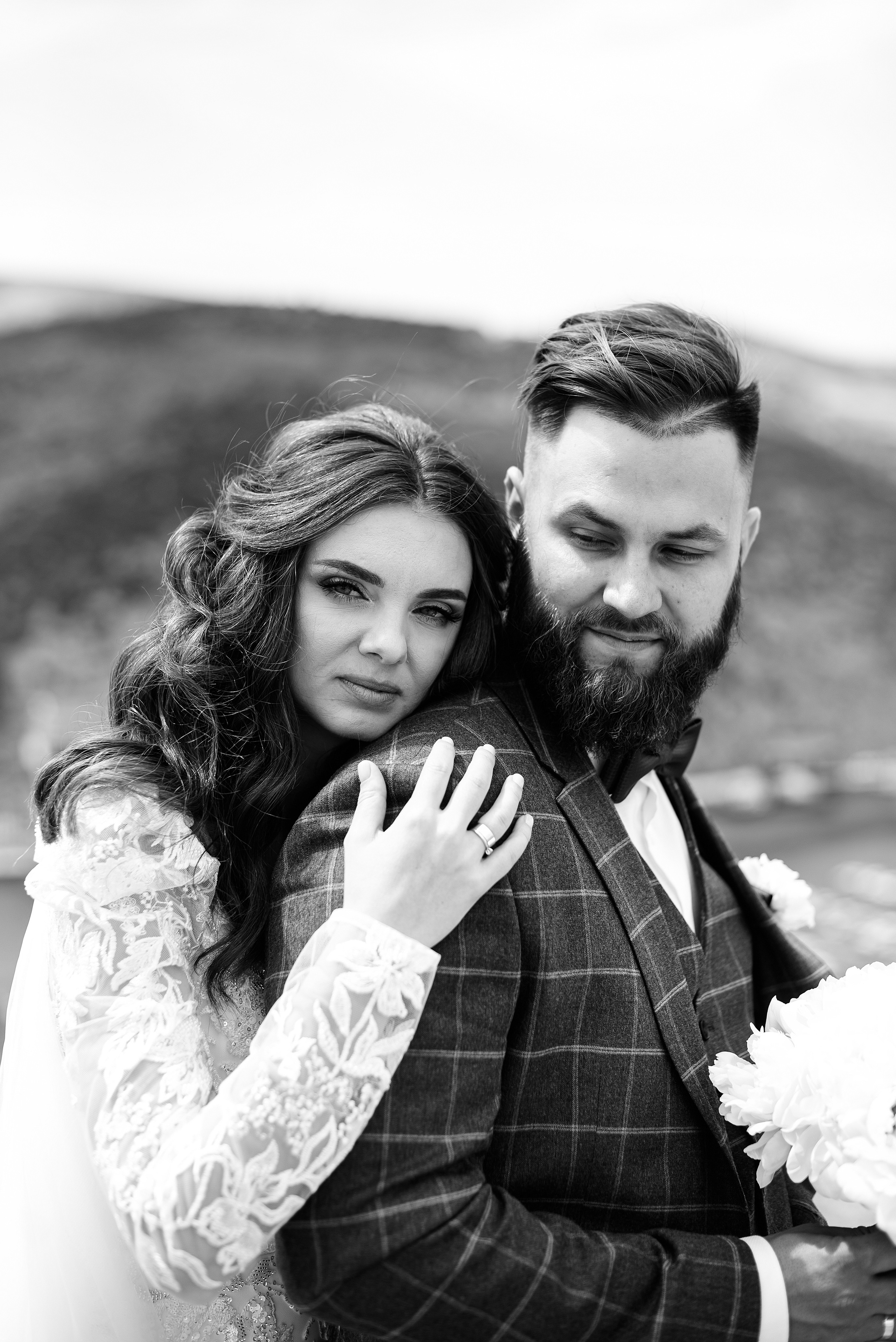 Иван и Мария | 2022. Свадебный фотограф в Крыму Александр Богомазов