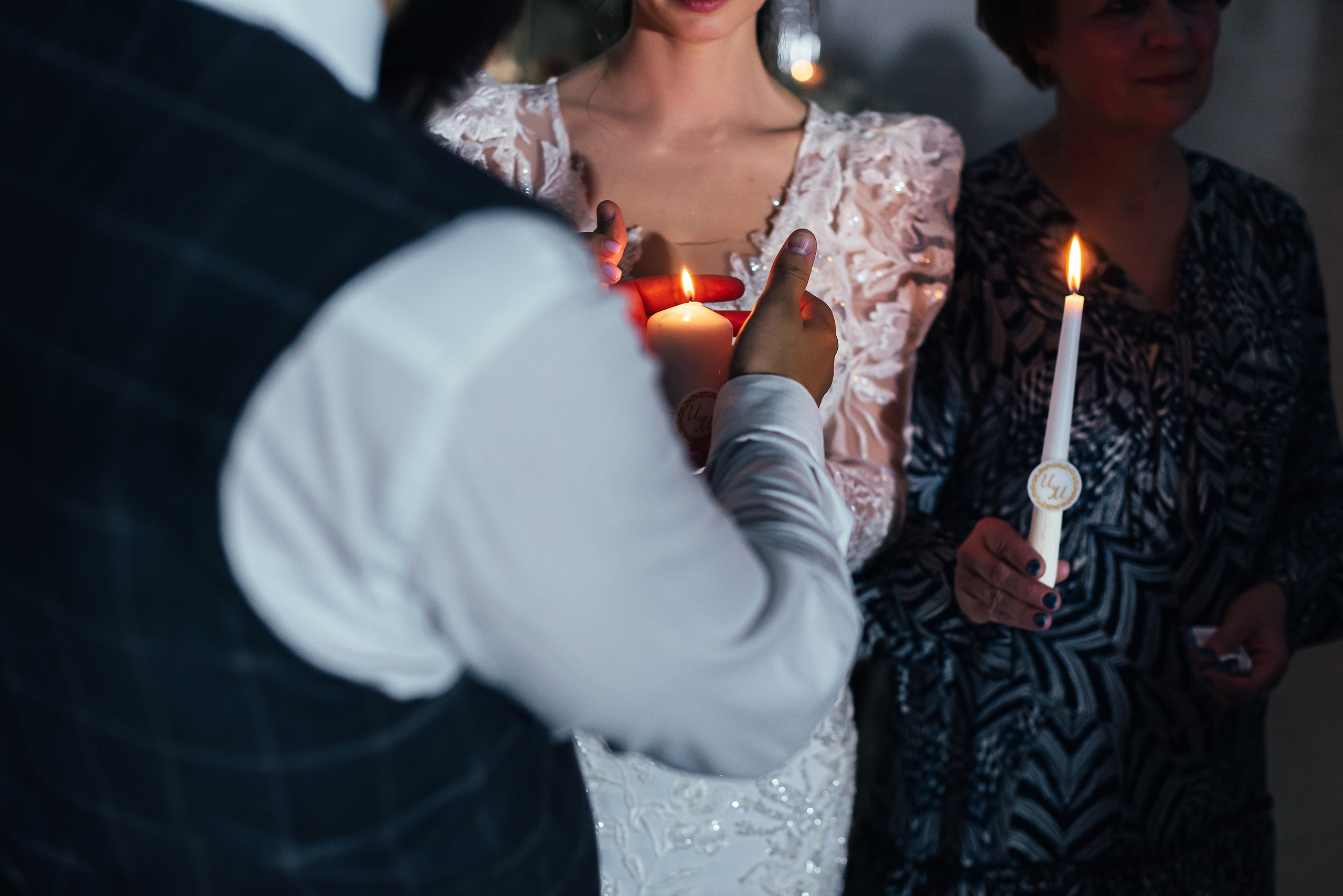 Иван и Мария | 2022. Свадебный фотограф в Крыму Александр Богомазов