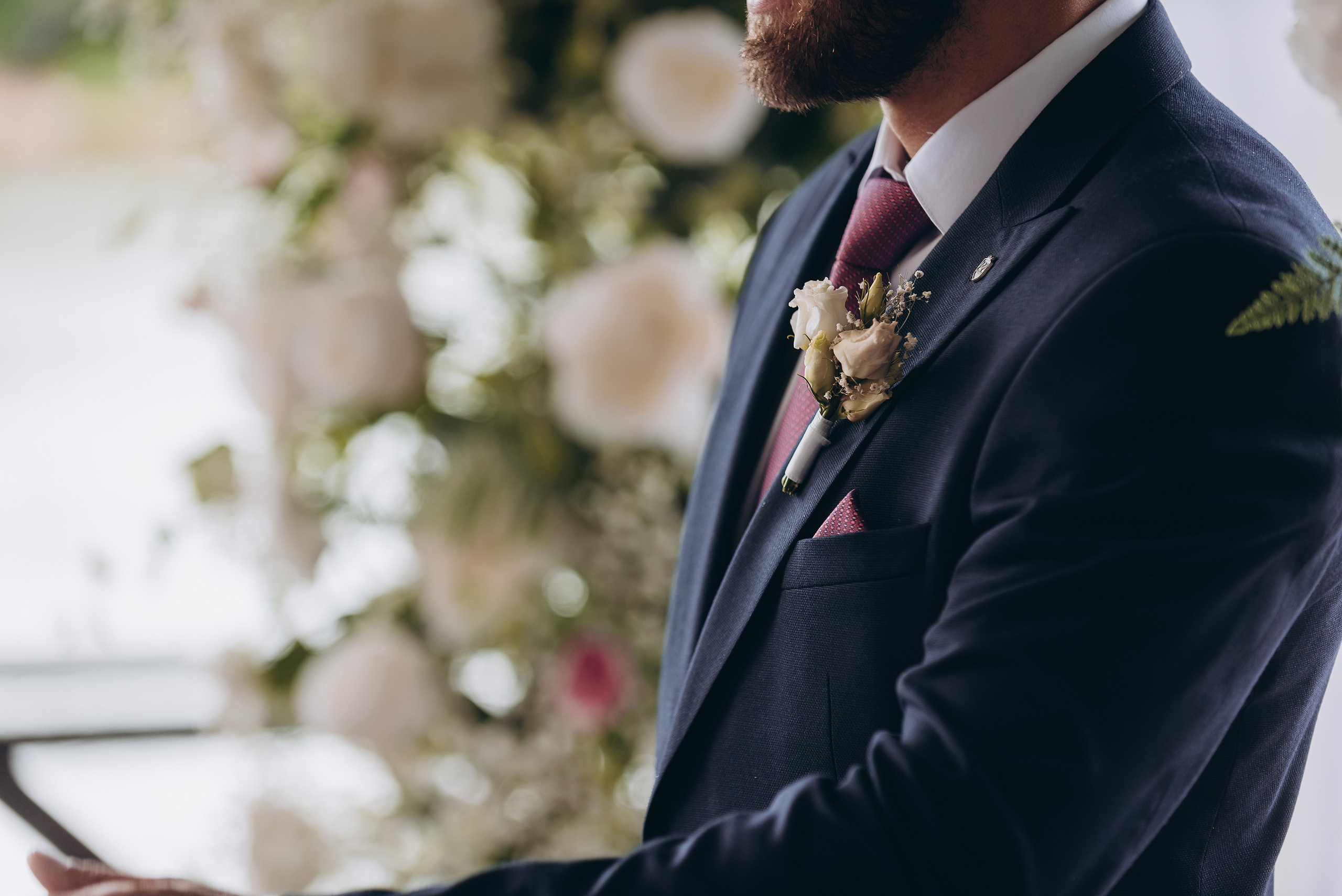 Роман и Ирина | 2022. Свадебный фотограф в Крыму Александр Богомазов