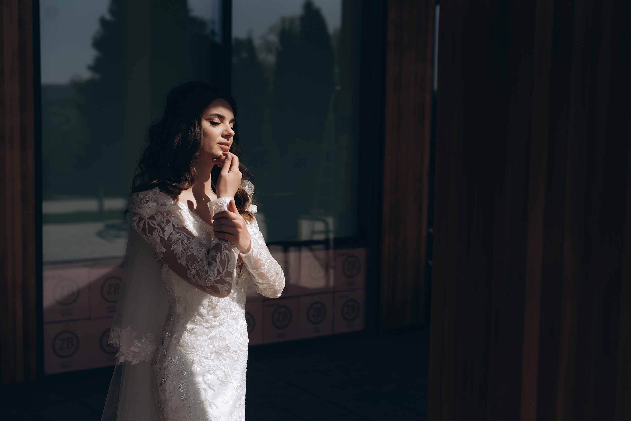 Иван и Мария | 2022. Свадебный фотограф в Крыму Александр Богомазов