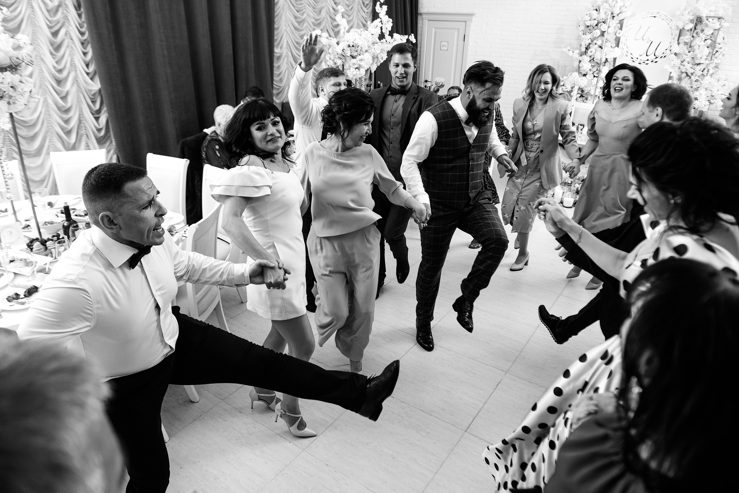 Иван и Мария | 2022. Свадебный фотограф в Крыму Александр Богомазов