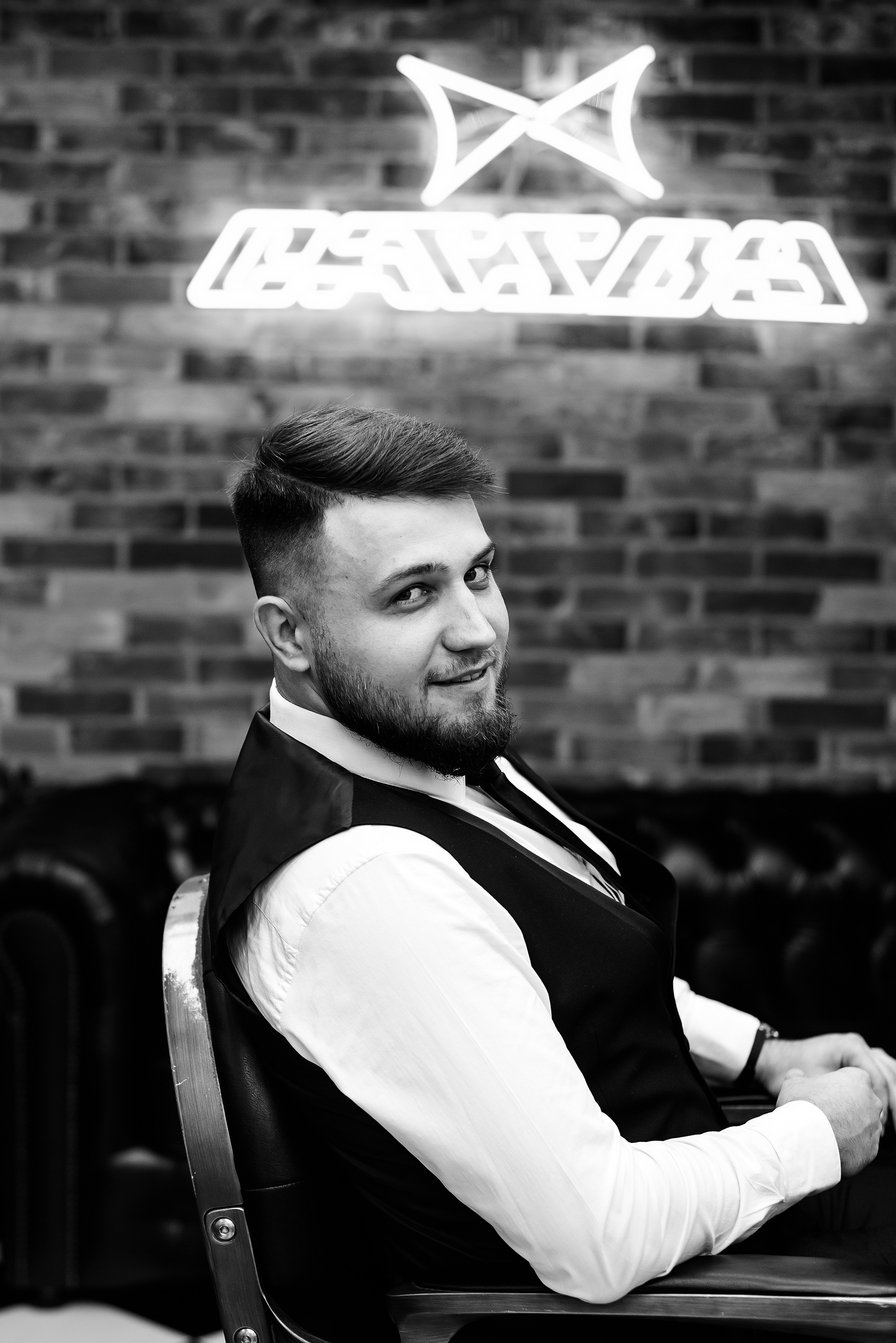 Свадьба в Крыму для Степана и Алёны. Свадебный фотограф в Крыму Александр Богомазов