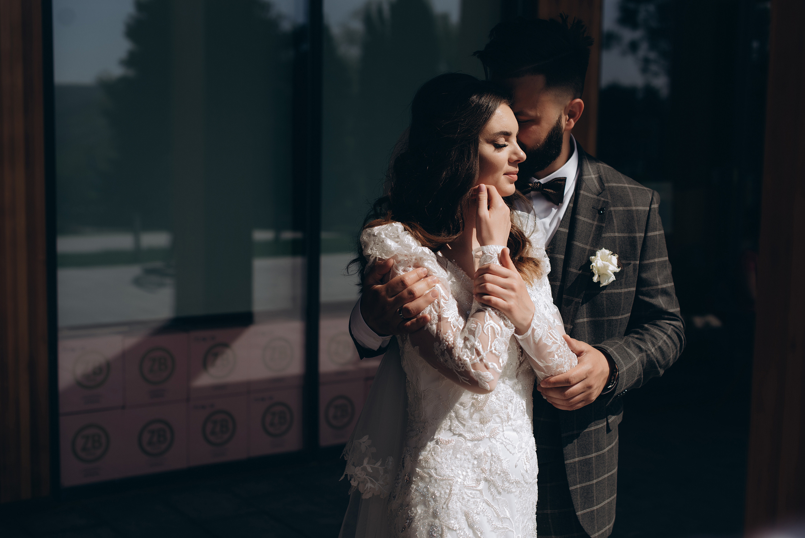 Иван и Мария | 2022. Свадебный фотограф в Крыму Александр Богомазов