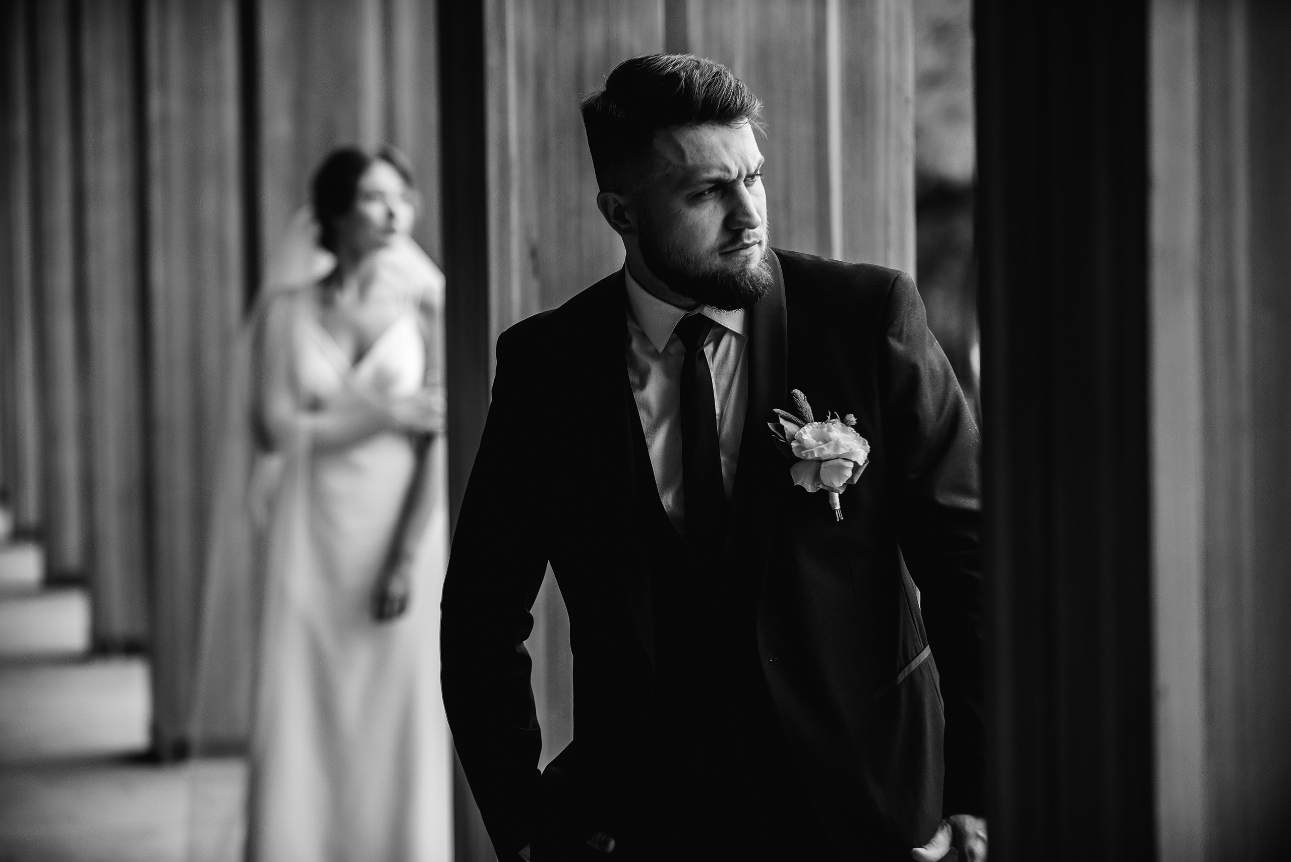 Свадьба в Крыму для Степана и Алёны. Свадебный фотограф в Крыму Александр Богомазов