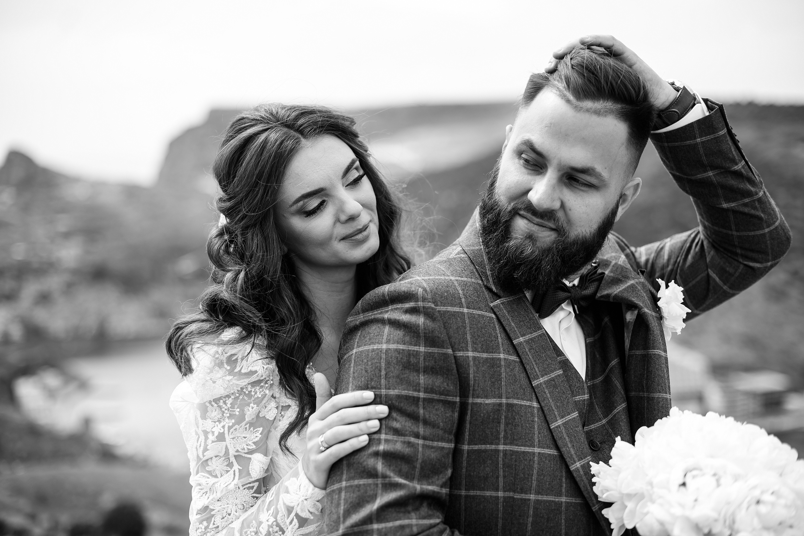 Иван и Мария | 2022. Свадебный фотограф в Крыму Александр Богомазов