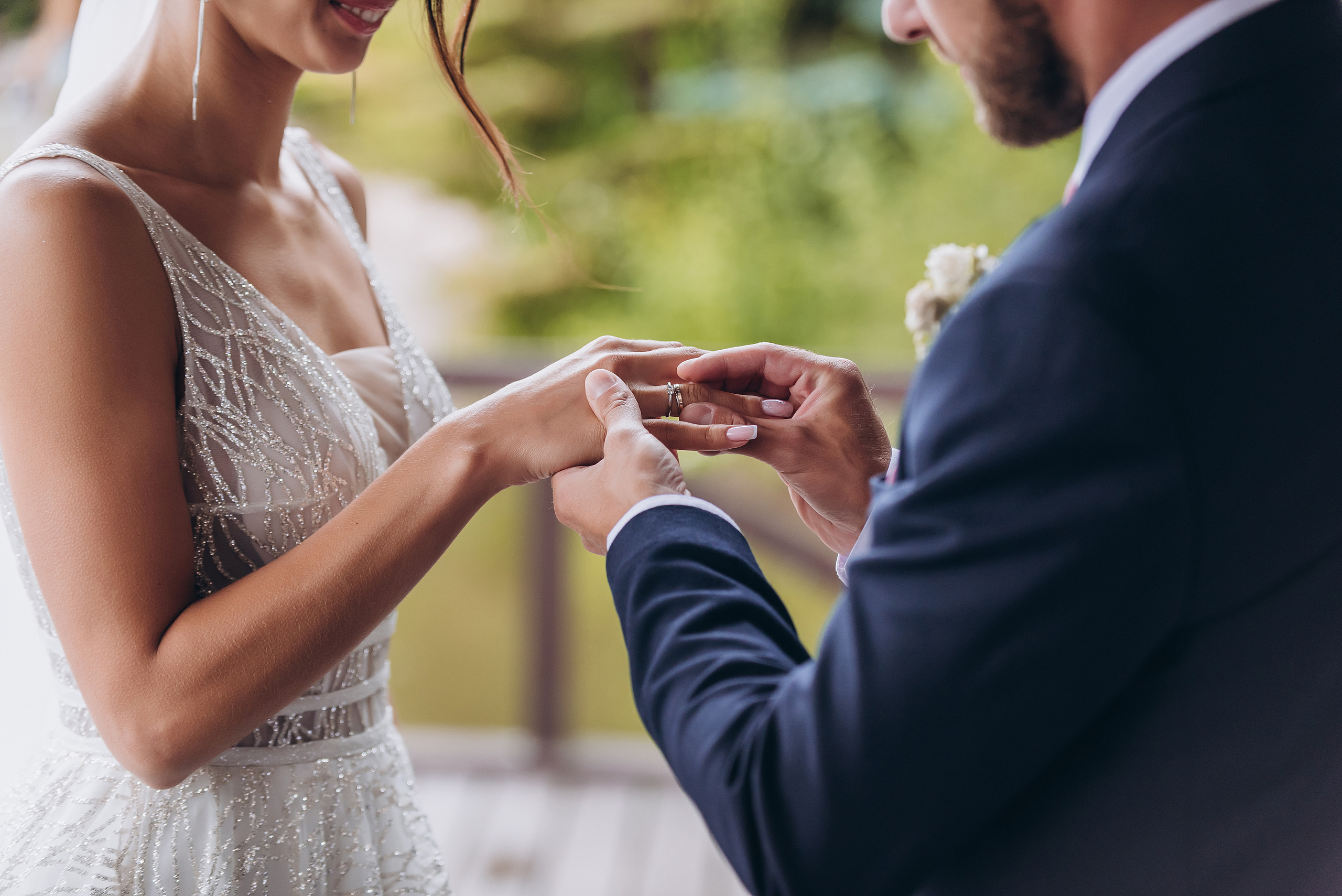 Роман и Ирина | 2022. Свадебный фотограф в Крыму Александр Богомазов