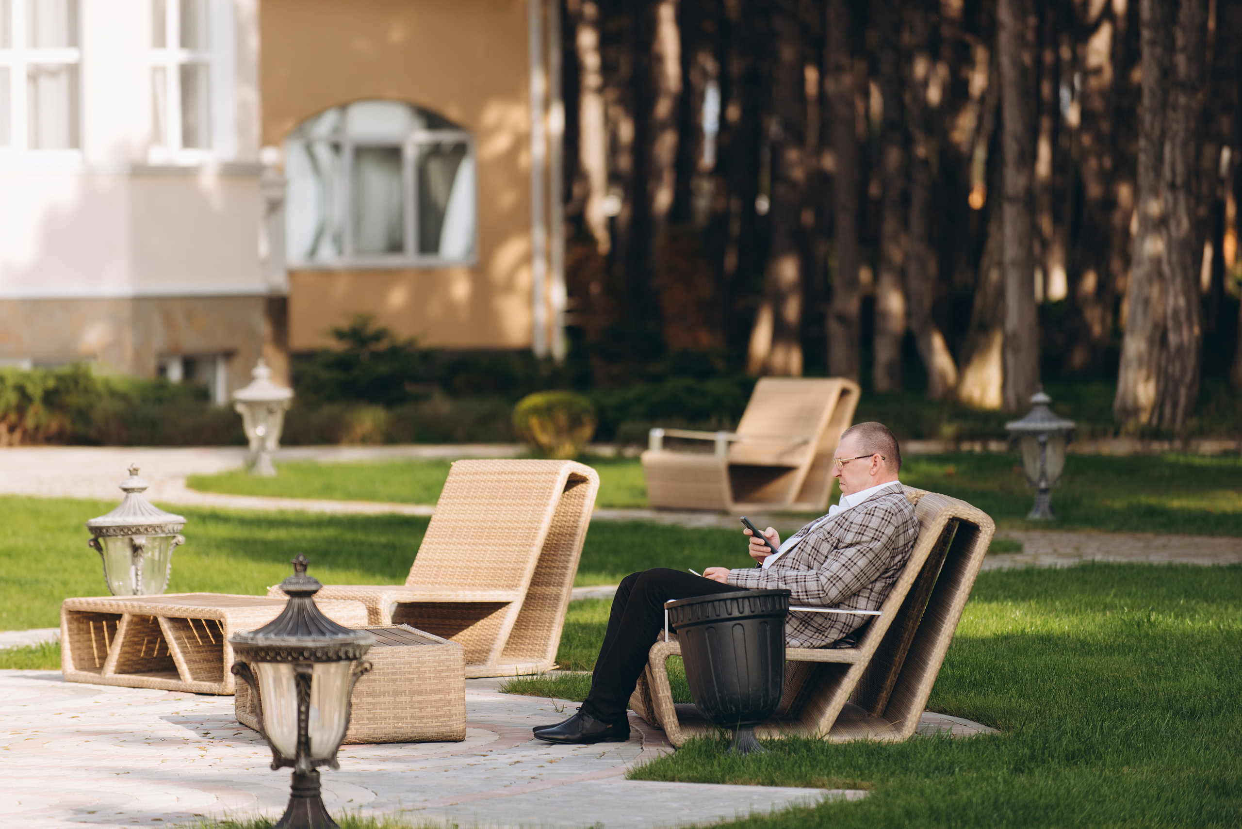 Иван и Мария | 2022. Свадебный фотограф в Крыму Александр Богомазов