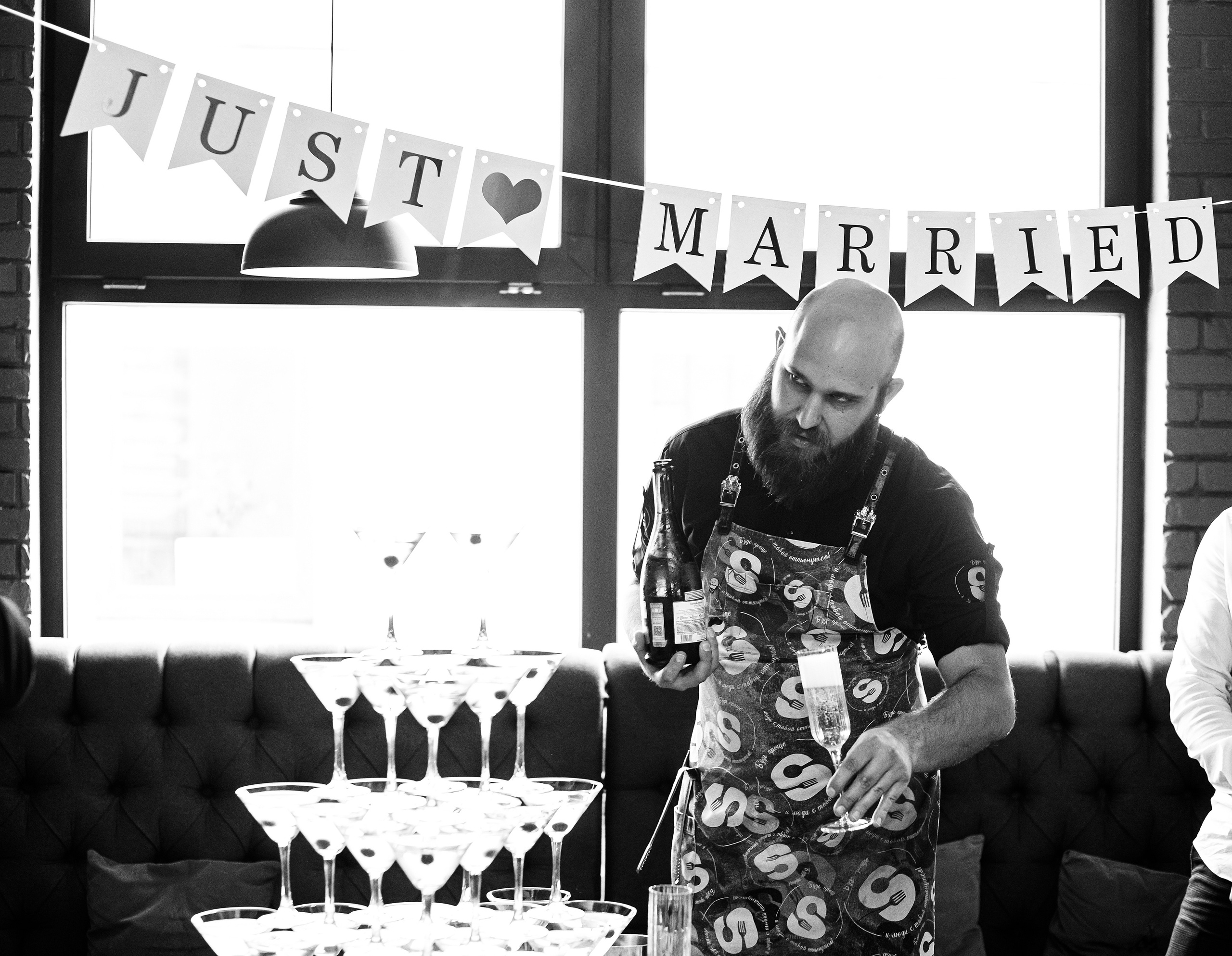 Свадьба в Крыму для Степана и Алёны. Свадебный фотограф в Крыму Александр Богомазов