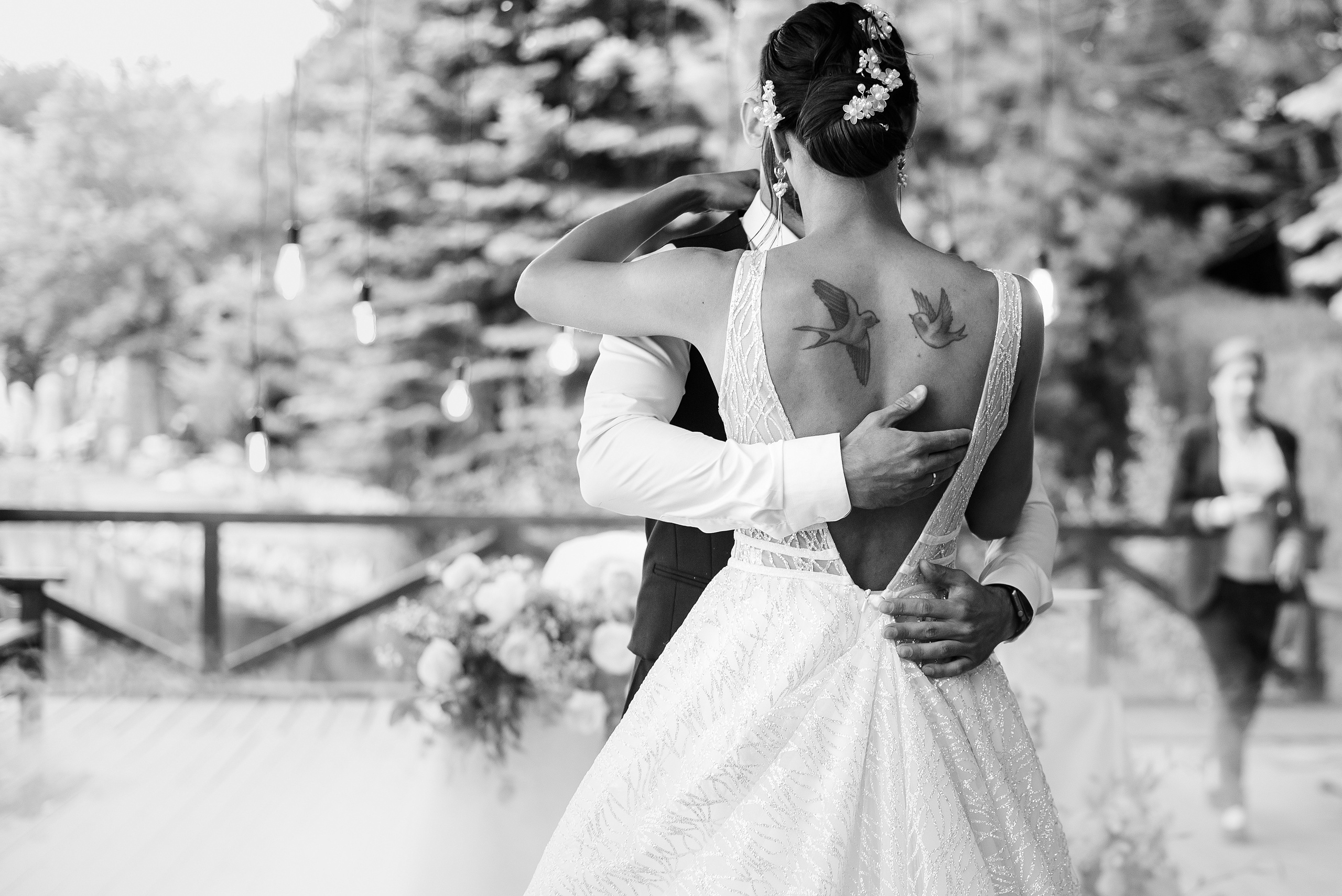 Роман и Ирина | 2022. Свадебный фотограф в Крыму Александр Богомазов