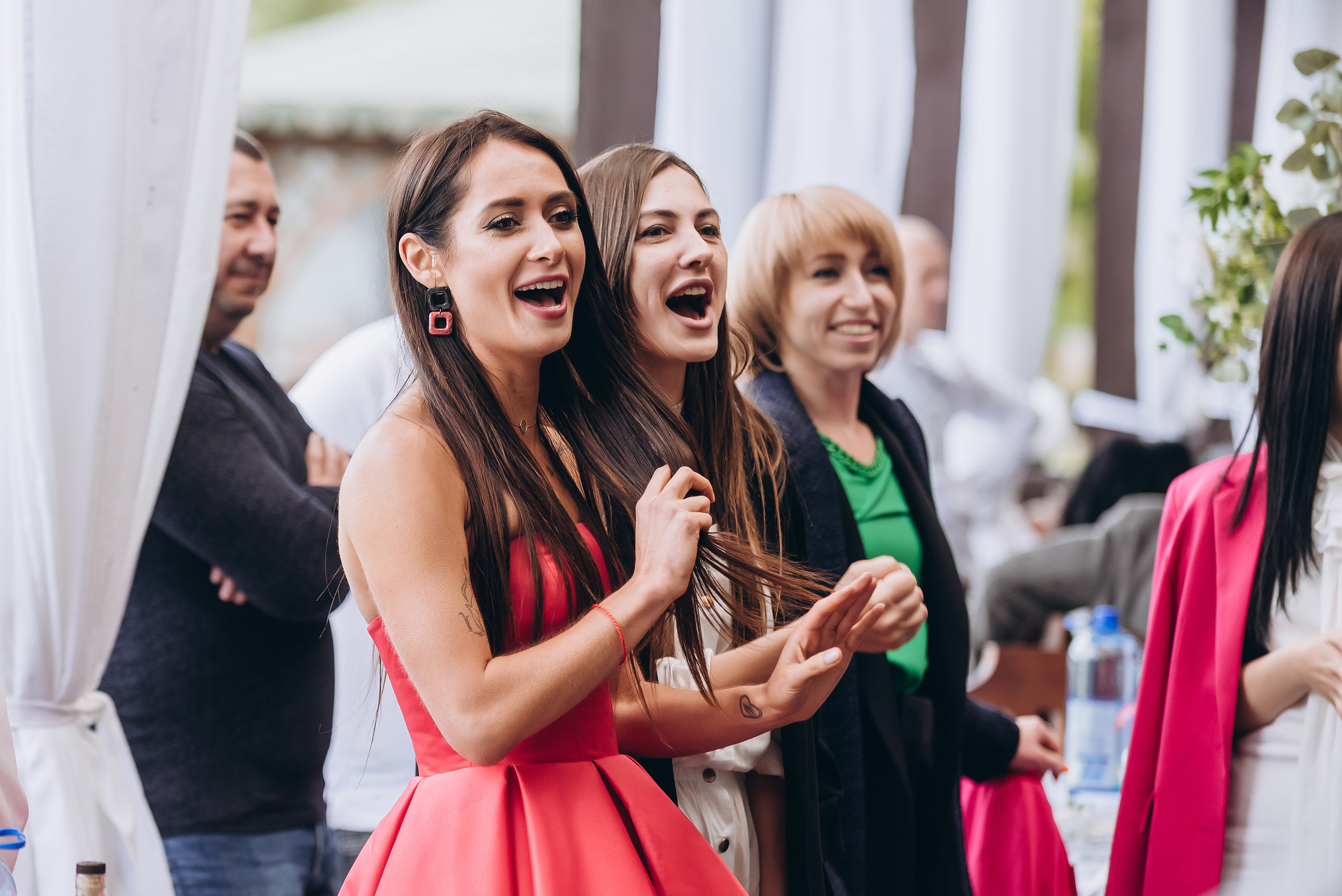 Роман и Ирина | 2022. Свадебный фотограф в Крыму Александр Богомазов