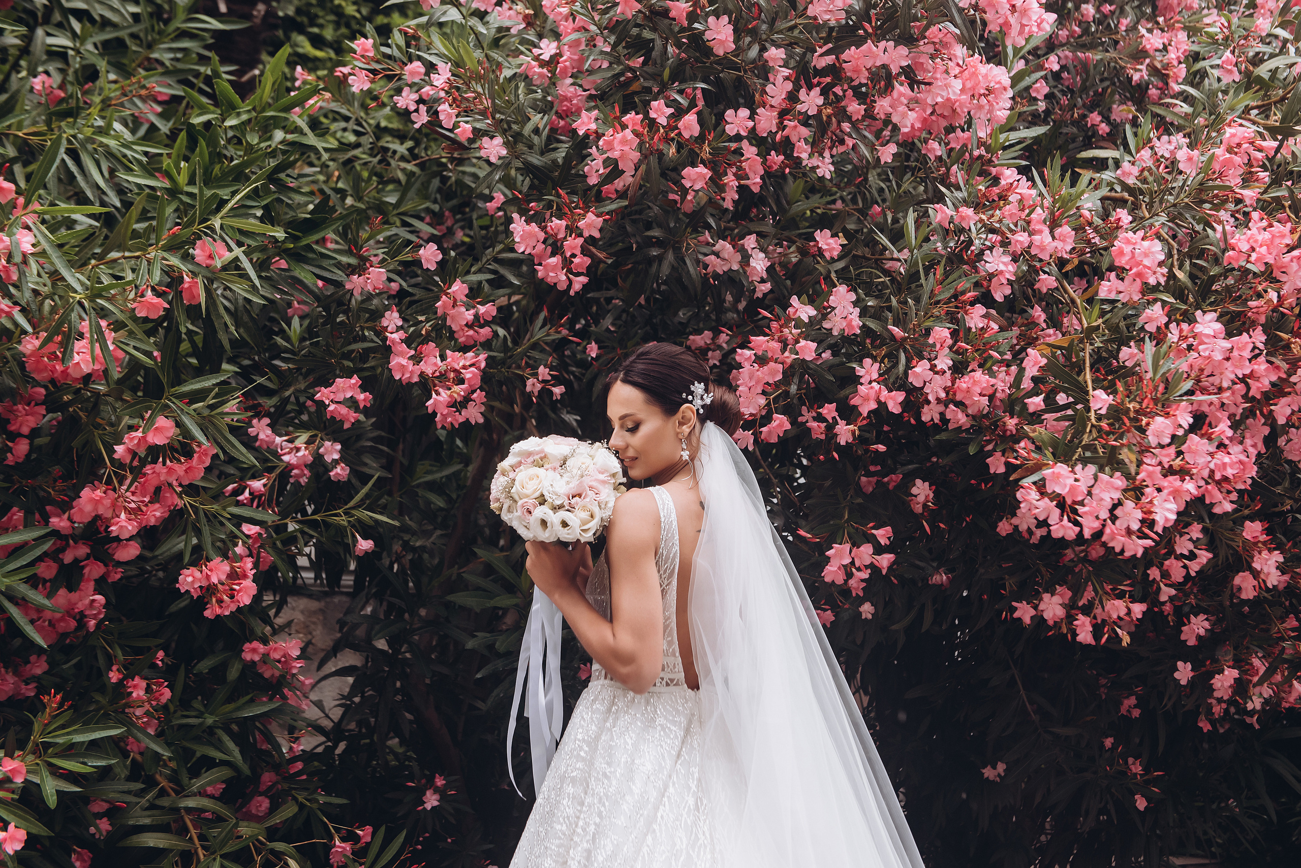 Роман и Ирина | 2022. Свадебный фотограф в Крыму Александр Богомазов