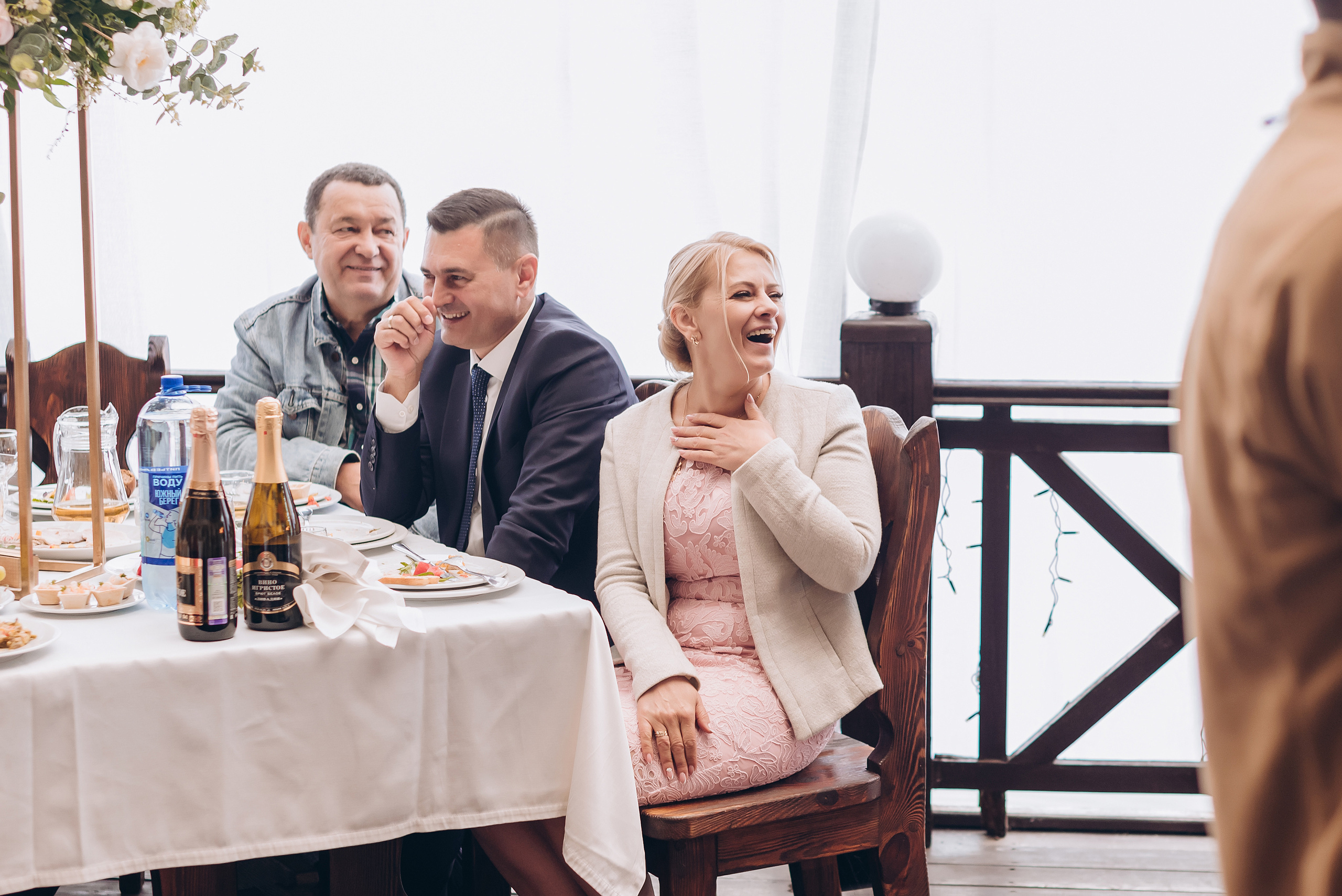 Роман и Ирина | 2022. Свадебный фотограф в Крыму Александр Богомазов