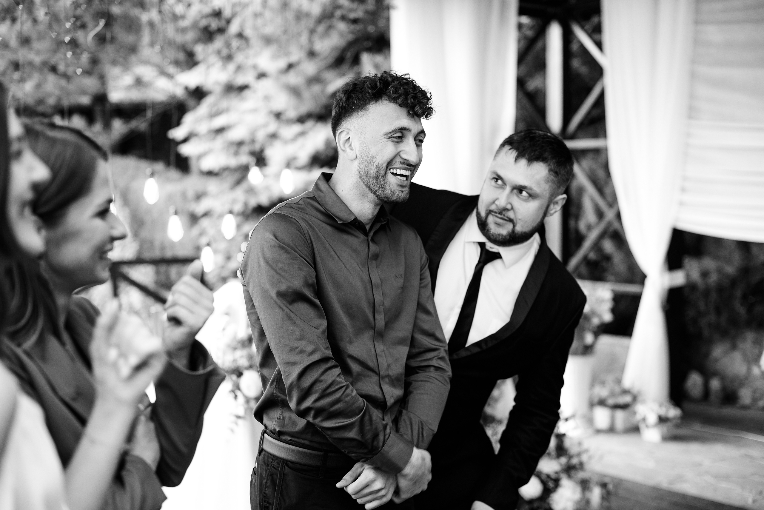 Роман и Ирина | 2022. Свадебный фотограф в Крыму Александр Богомазов