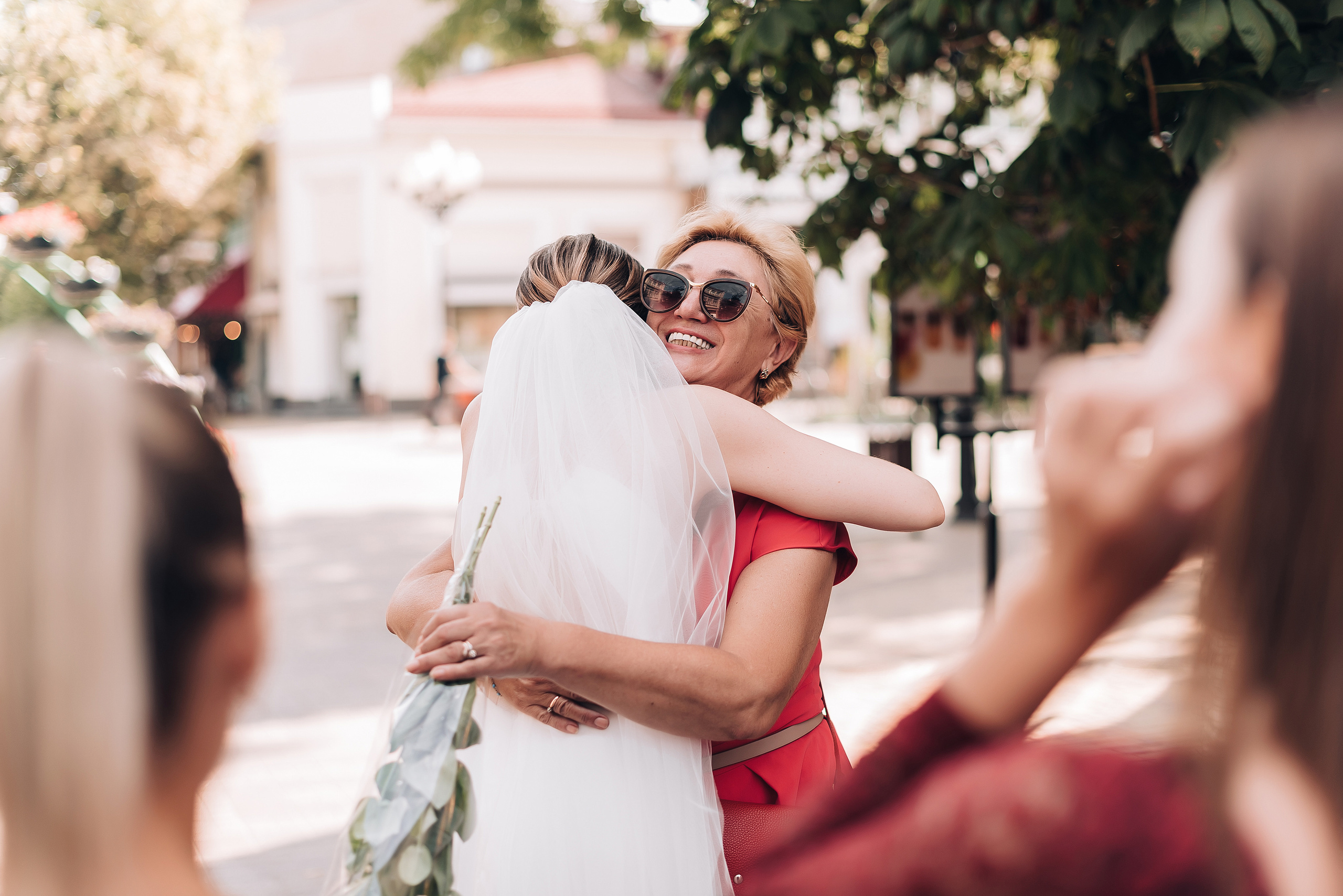 Свадьба в Крыму для Степана и Алёны. Свадебный фотограф в Крыму Александр Богомазов